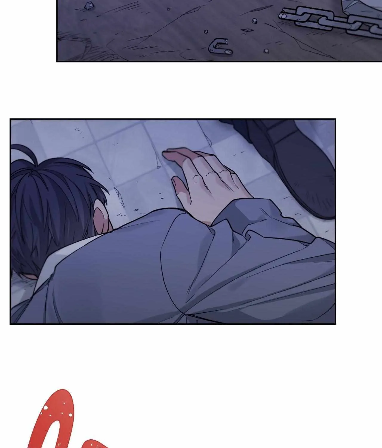 I Swear I'm Not a Scammer! Chapter 30 page 39 - 