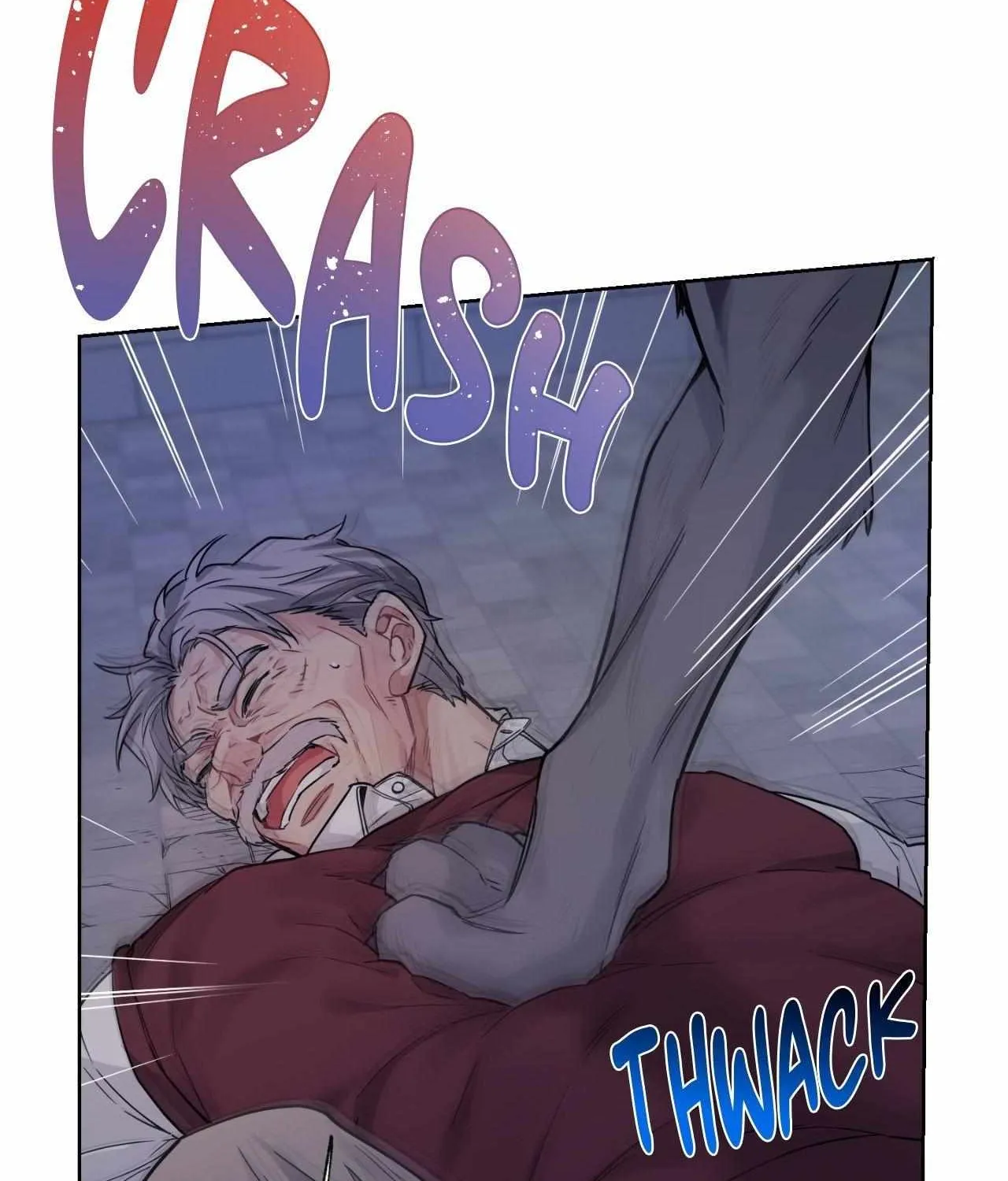 I Swear I'm Not a Scammer! Chapter 30 page 40 - 
