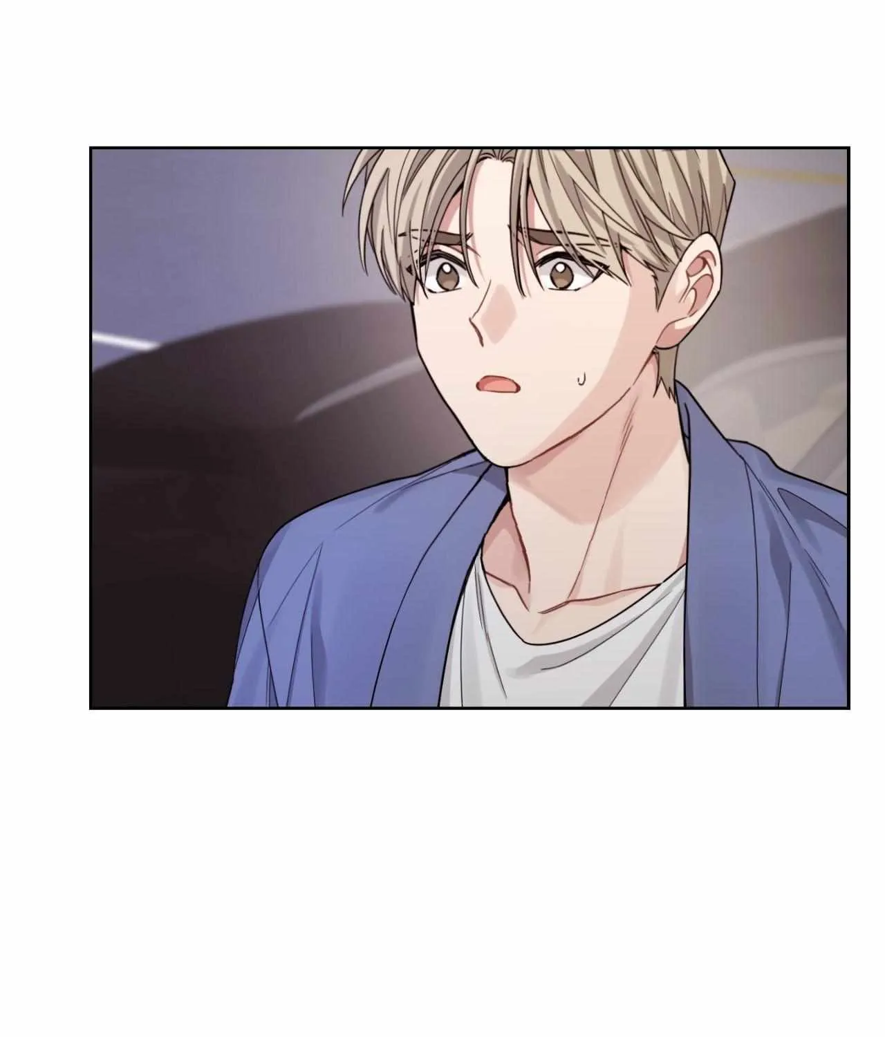 I Swear I'm Not a Scammer! Chapter 30 page 5 - 