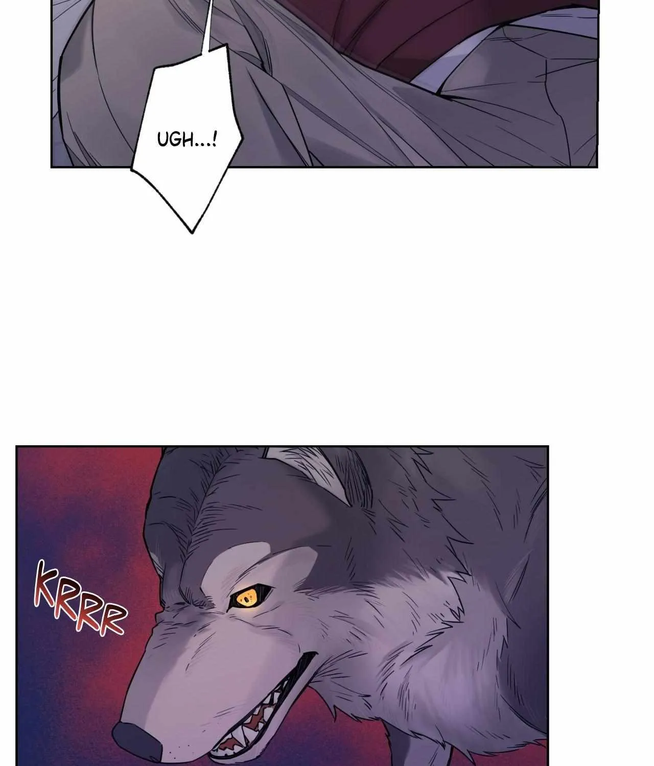 I Swear I'm Not a Scammer! Chapter 30 page 41 - 
