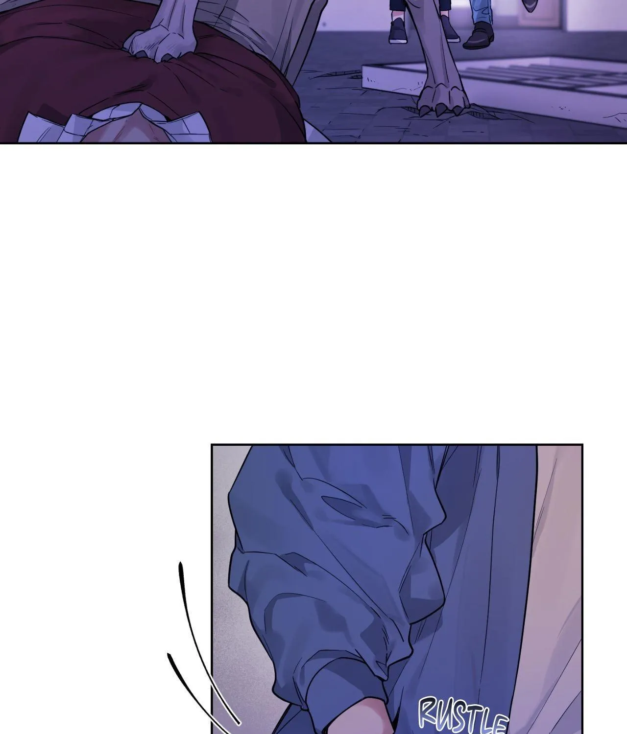 I Swear I'm Not a Scammer! Chapter 30 page 43 - 