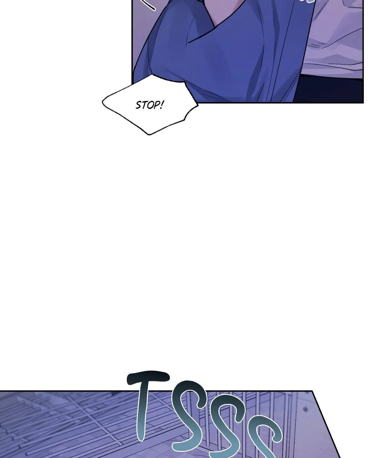 I Swear I'm Not a Scammer! Chapter 30 page 44 - 