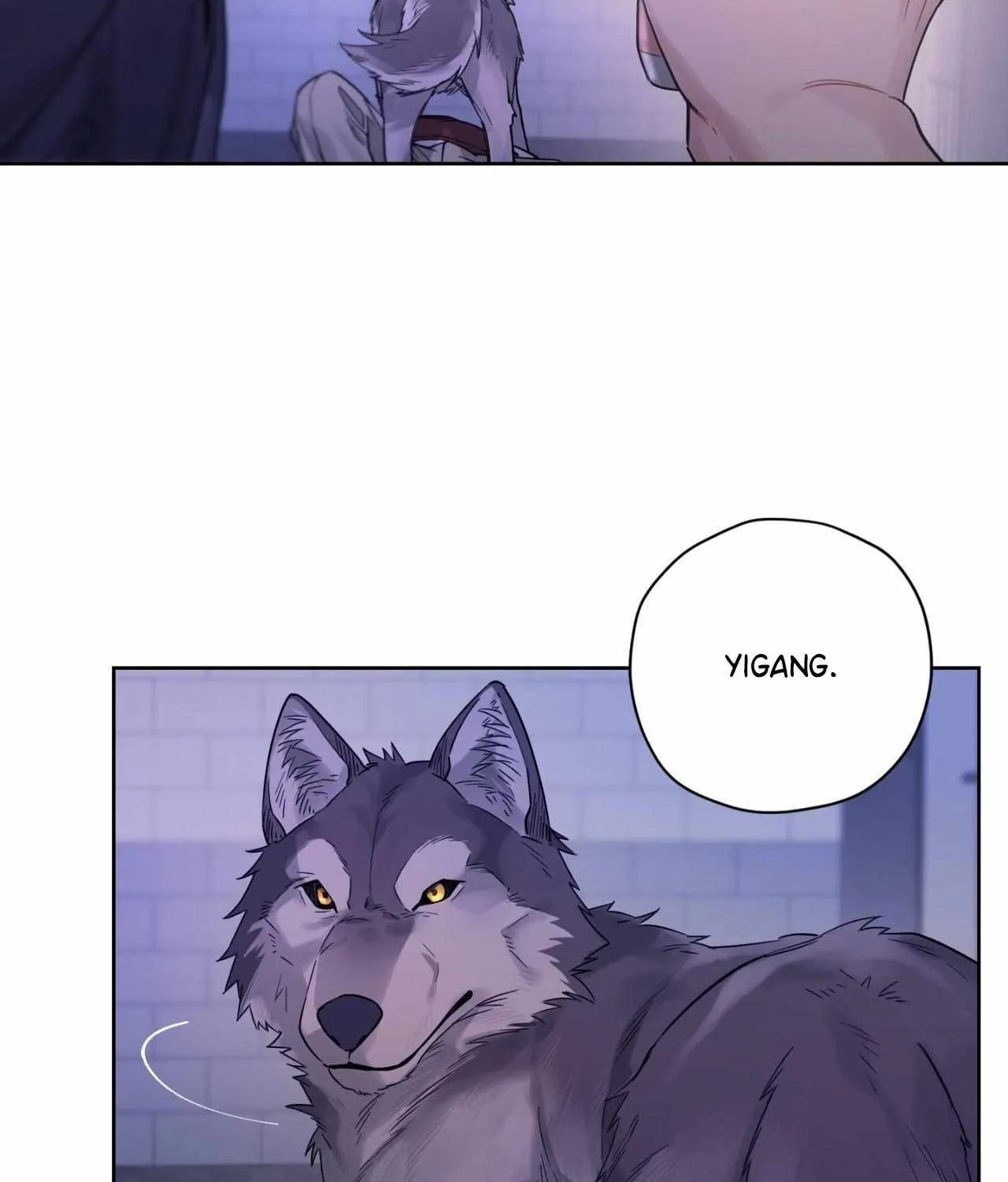 I Swear I'm Not a Scammer! Chapter 30 page 46 - 