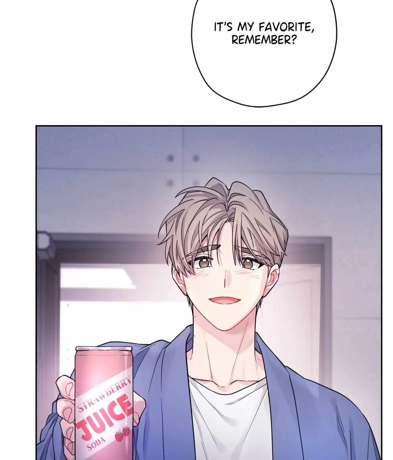 I Swear I'm Not a Scammer! Chapter 30 page 48 - 