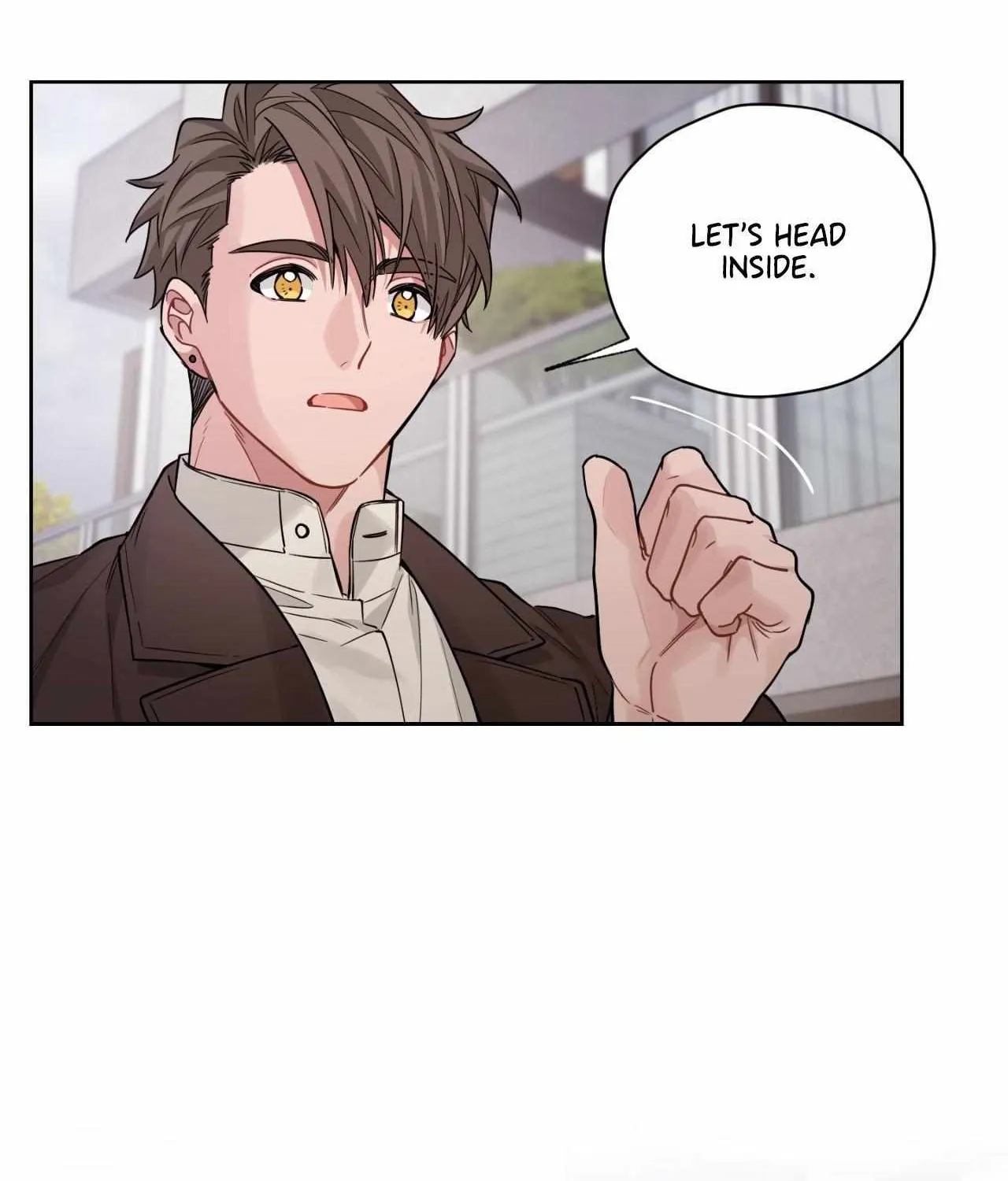 I Swear I'm Not a Scammer! Chapter 30 page 6 - 