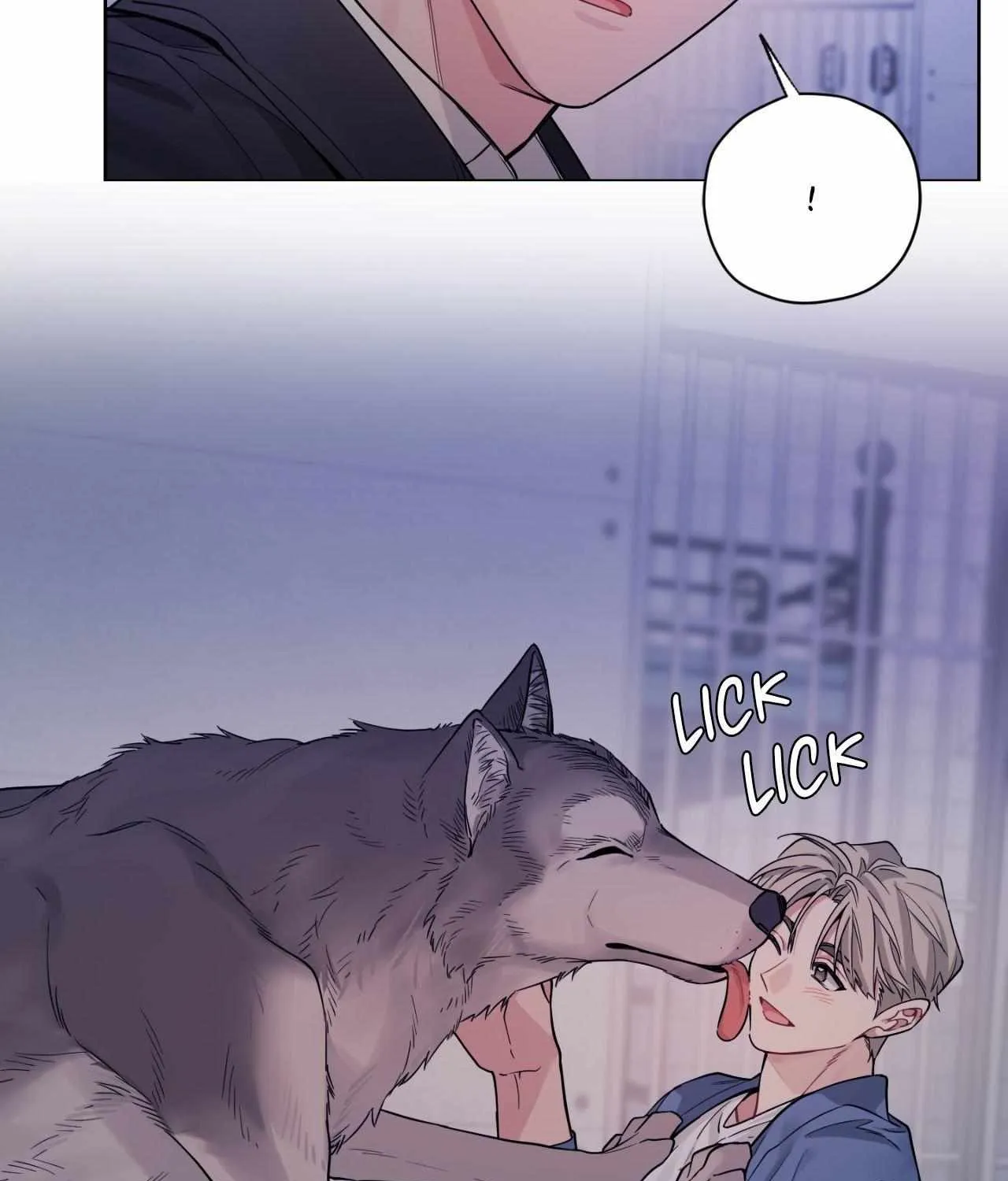 I Swear I'm Not a Scammer! Chapter 30 page 57 - 