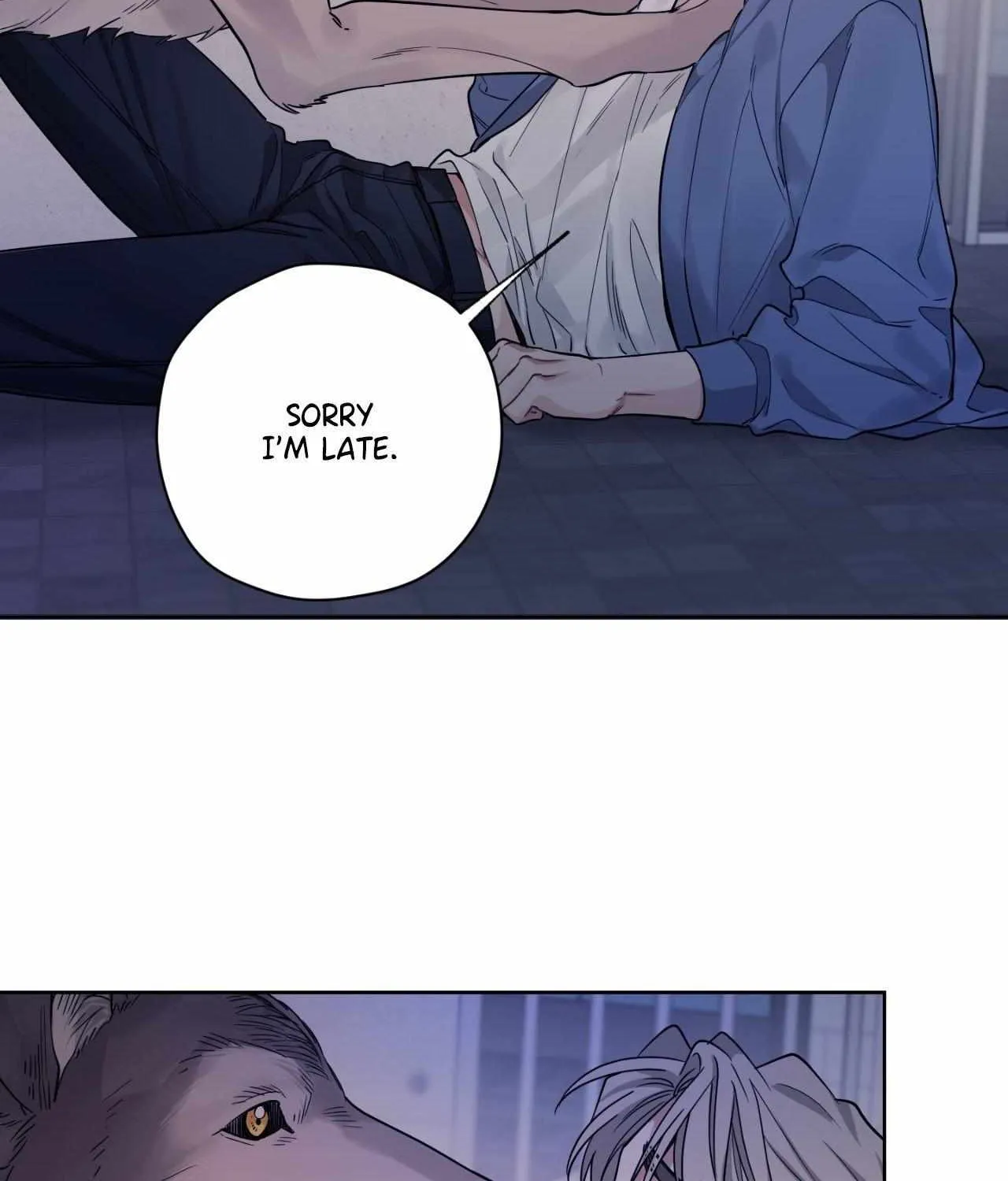 I Swear I'm Not a Scammer! Chapter 30 page 58 - 