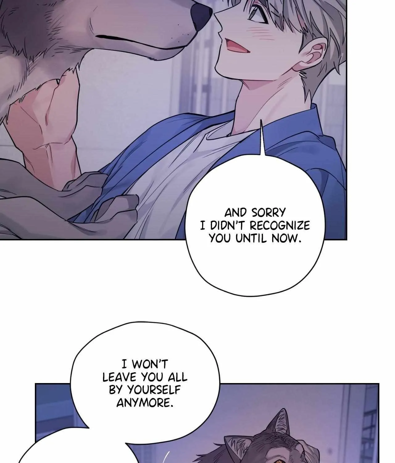 I Swear I'm Not a Scammer! Chapter 30 page 59 - 