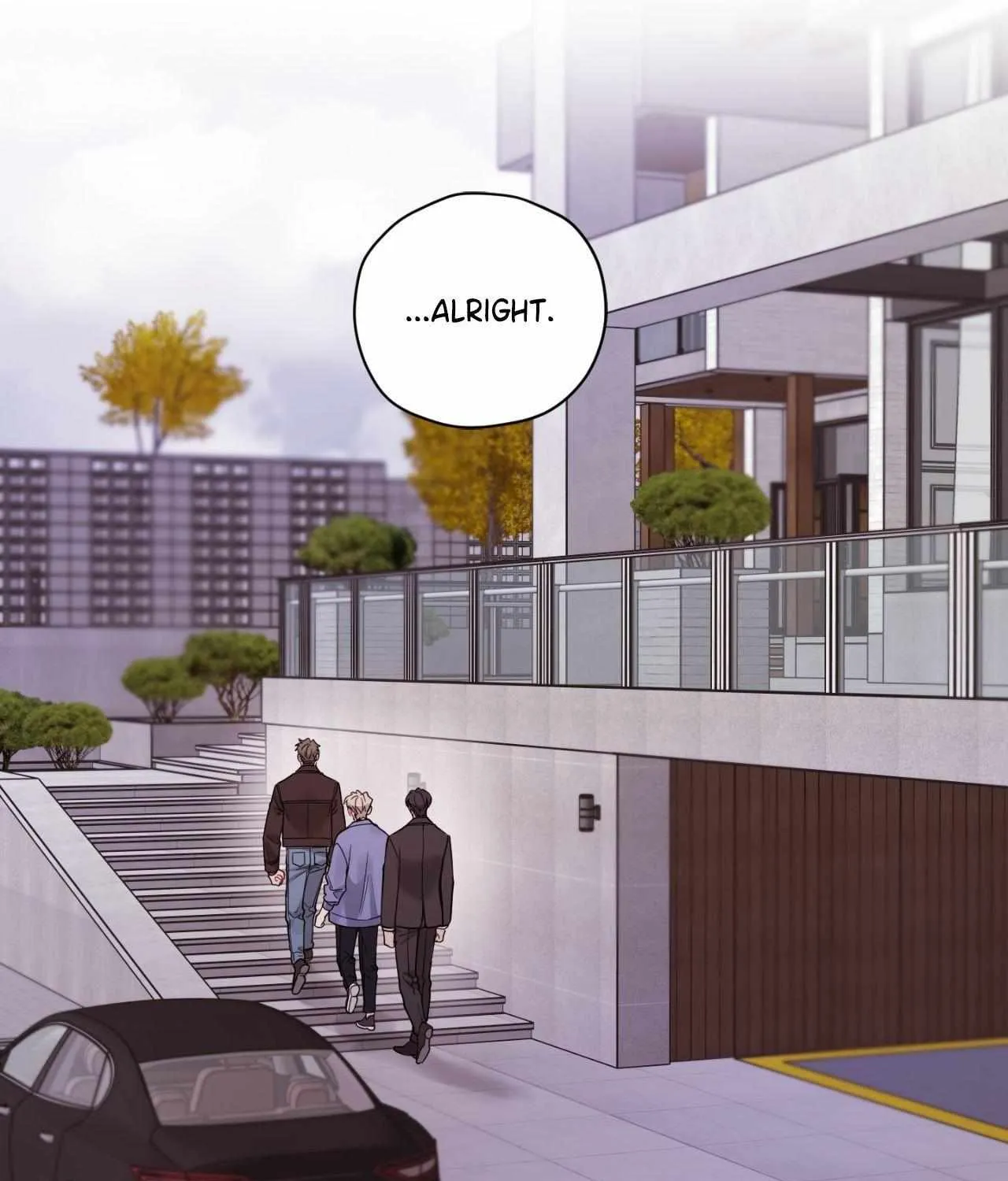 I Swear I'm Not a Scammer! Chapter 30 page 7 - 
