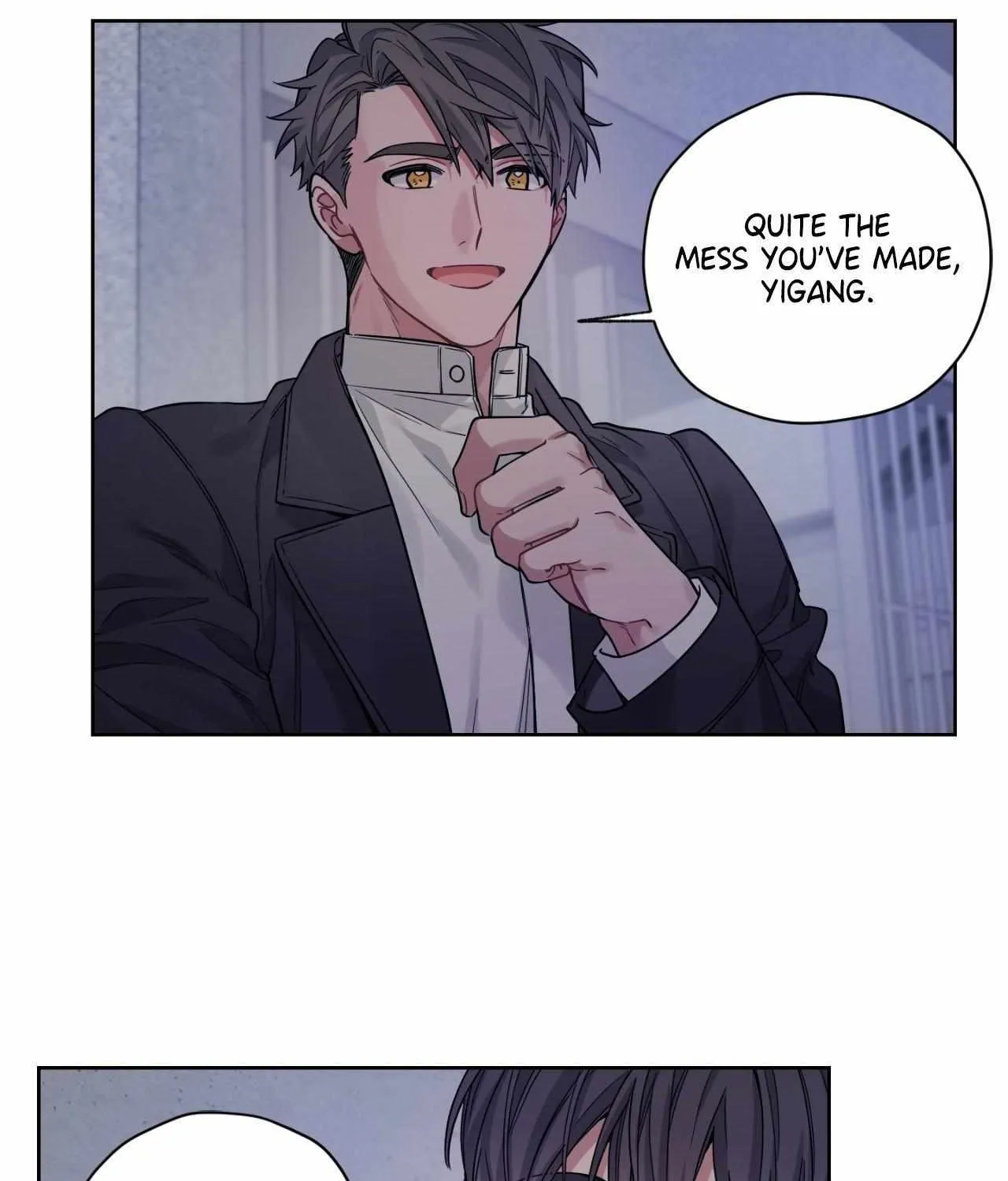 I Swear I'm Not a Scammer! Chapter 30 page 72 - 