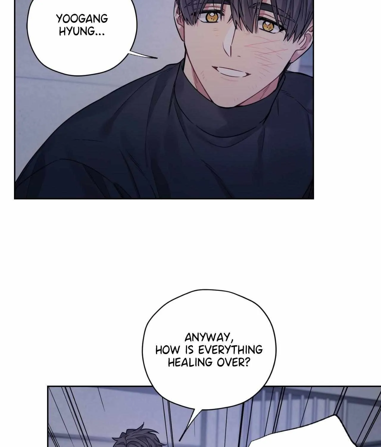 I Swear I'm Not a Scammer! Chapter 30 page 73 - 