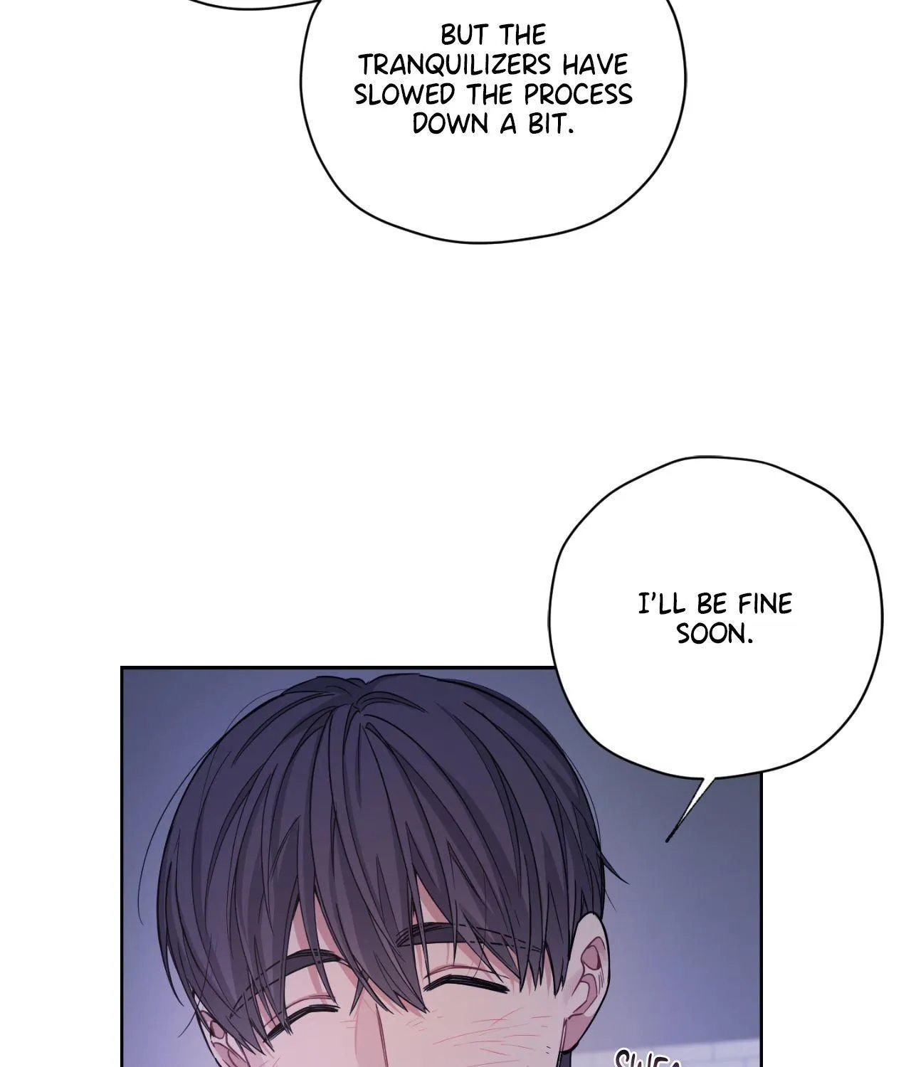I Swear I'm Not a Scammer! Chapter 30 page 75 - 