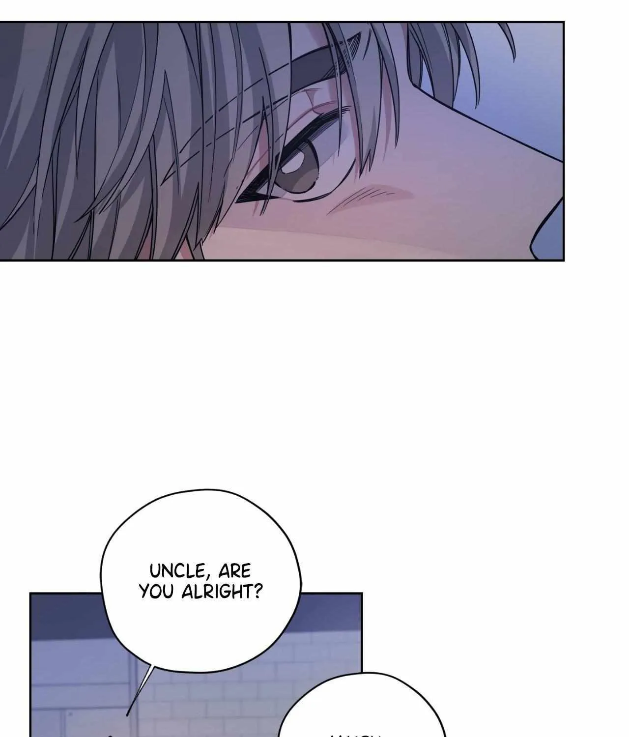I Swear I'm Not a Scammer! Chapter 30 page 77 - 