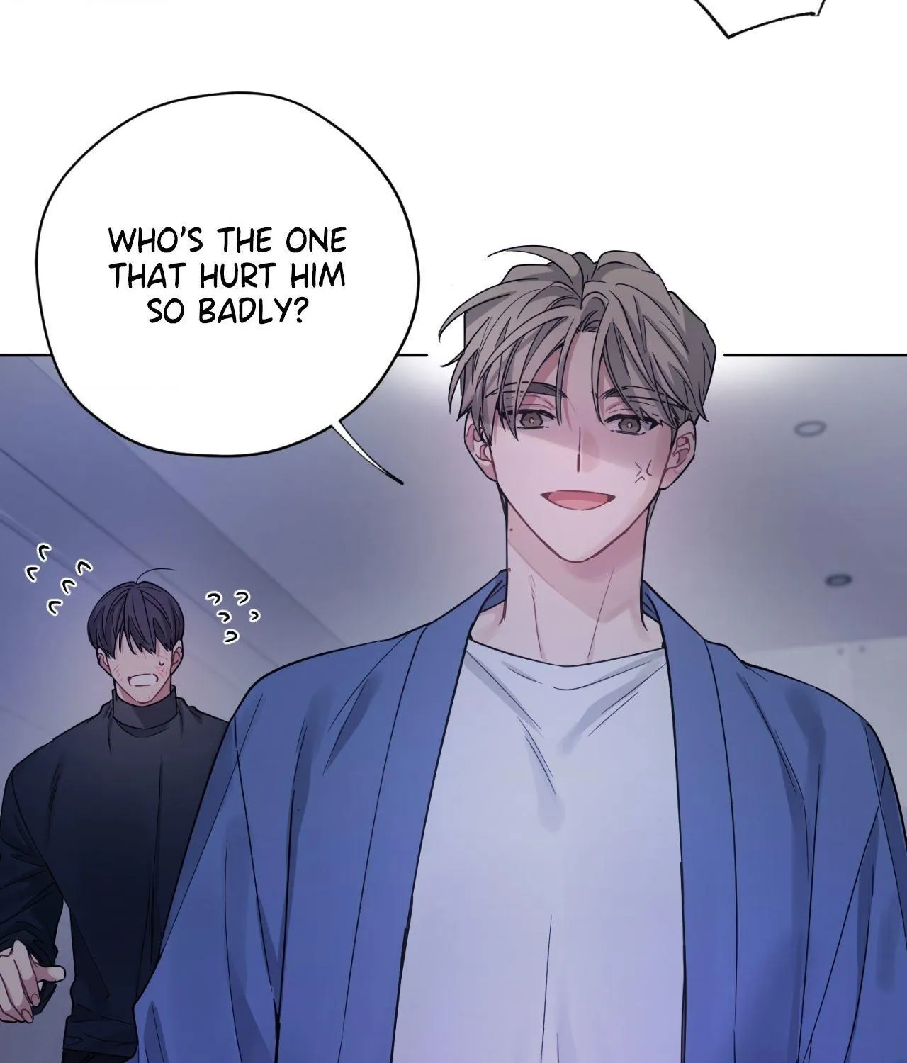 I Swear I'm Not a Scammer! Chapter 30 page 79 - 