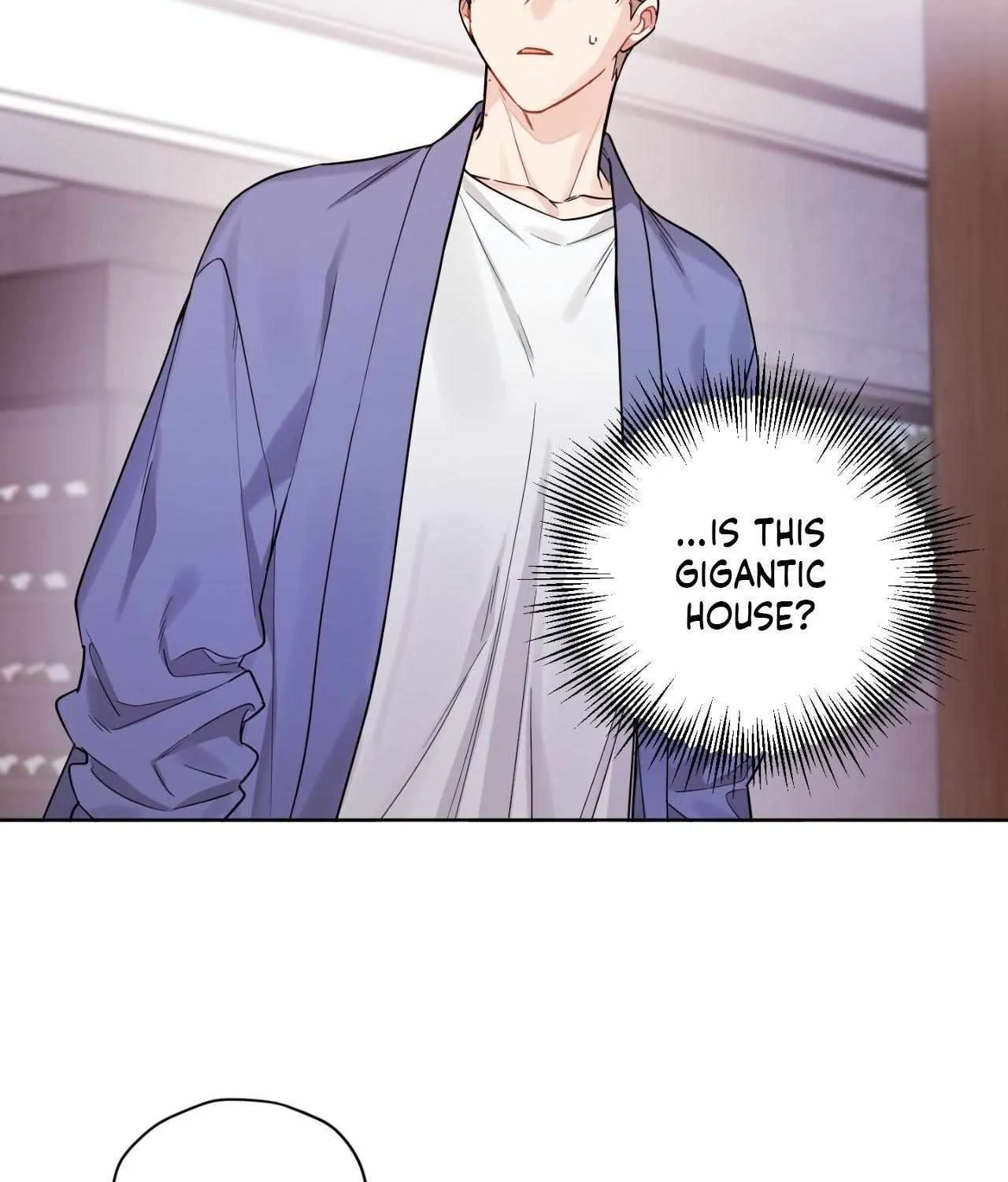 I Swear I'm Not a Scammer! Chapter 30 page 10 - 