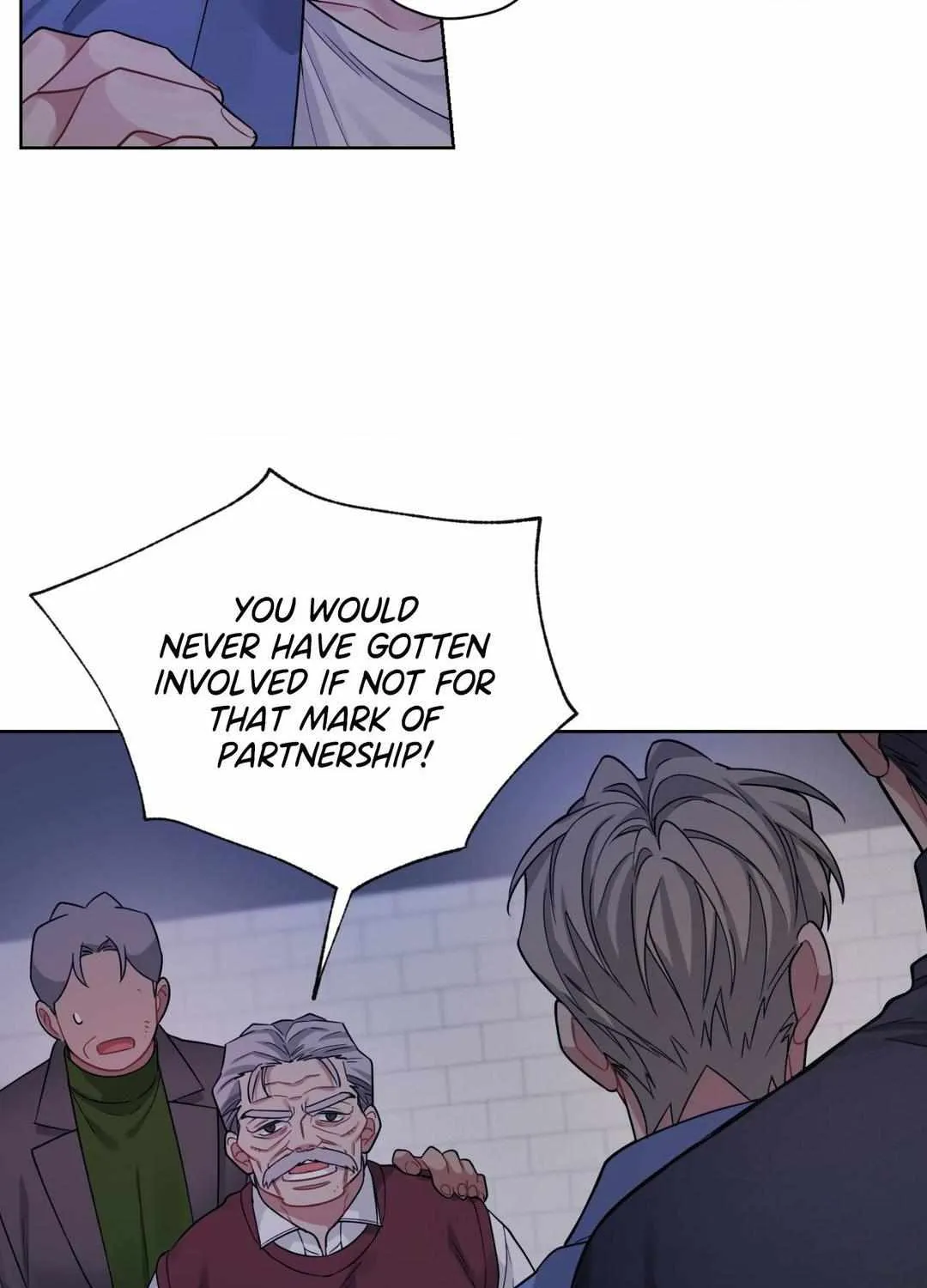 I Swear I'm Not a Scammer! Chapter 31 page 12 - 