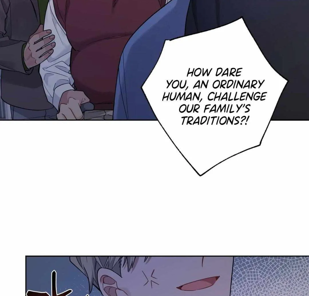 I Swear I'm Not a Scammer! Chapter 31 page 13 - 