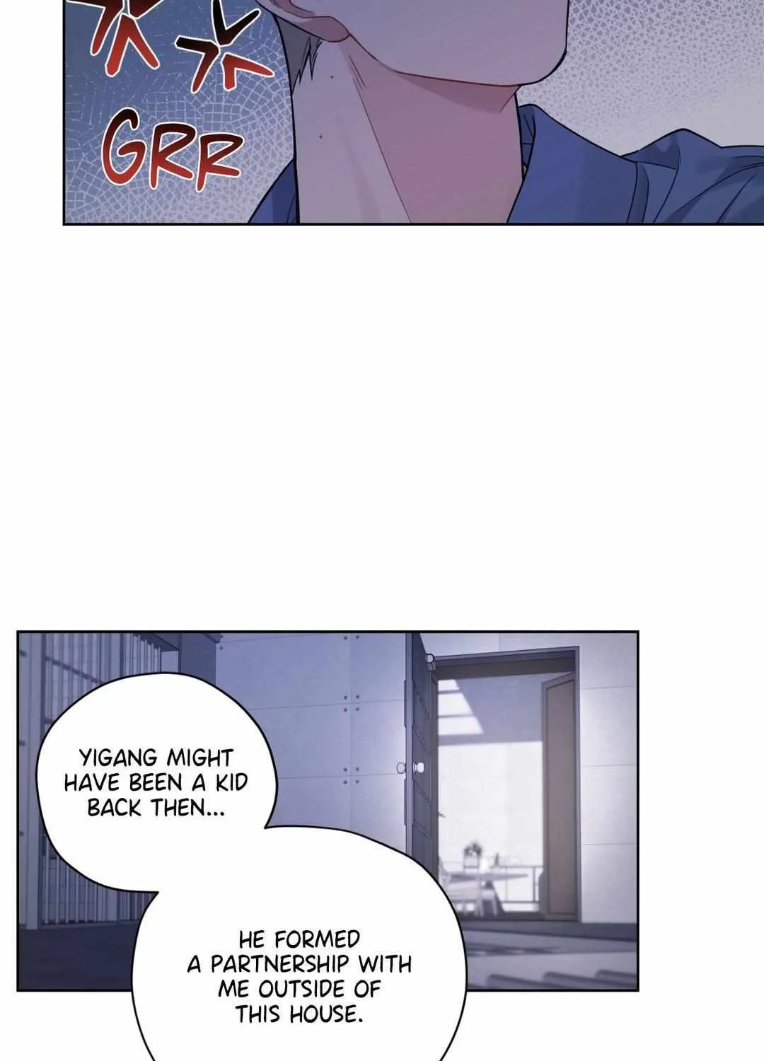 I Swear I'm Not a Scammer! Chapter 31 page 14 - 