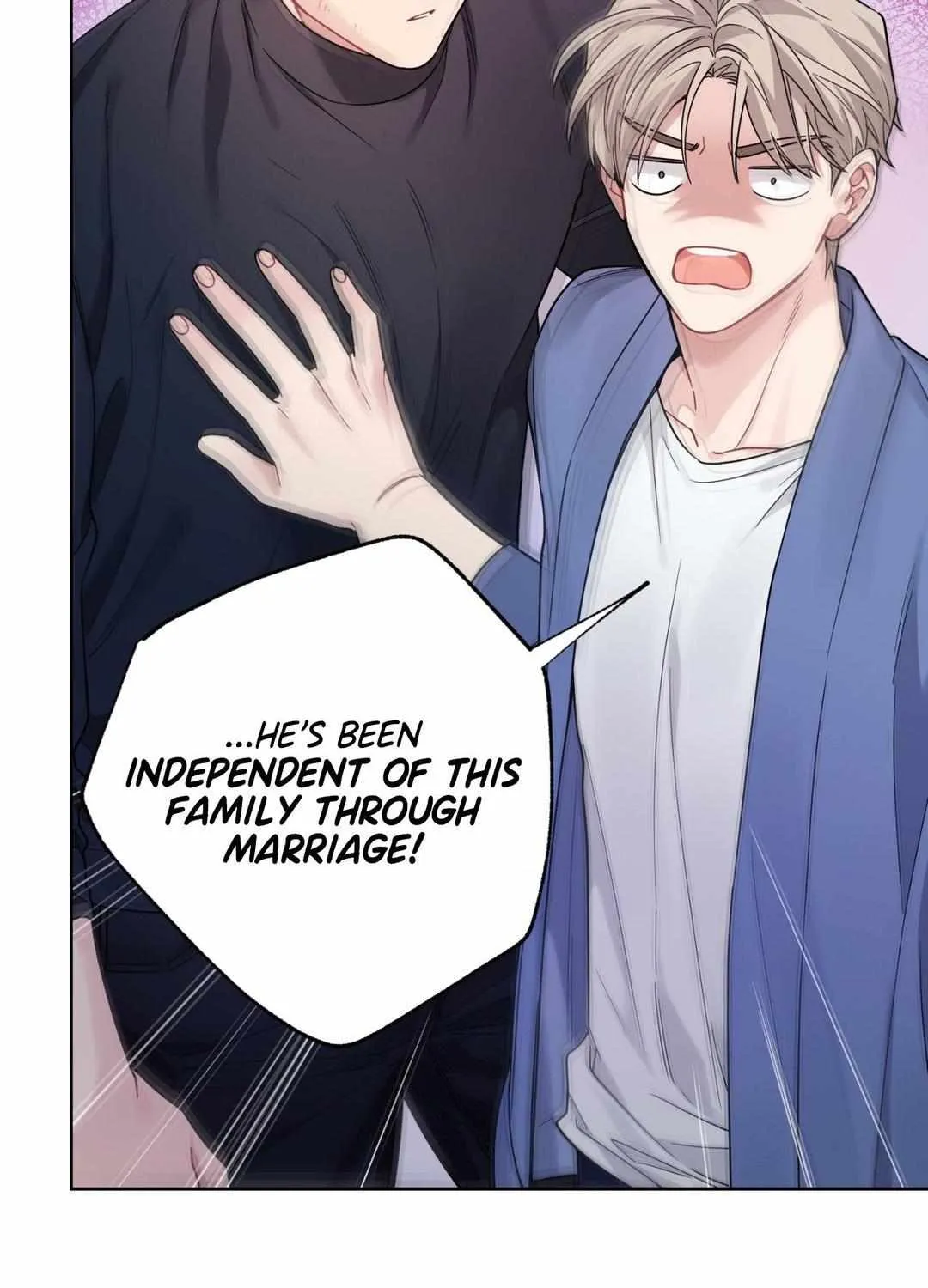 I Swear I'm Not a Scammer! Chapter 31 page 16 - 