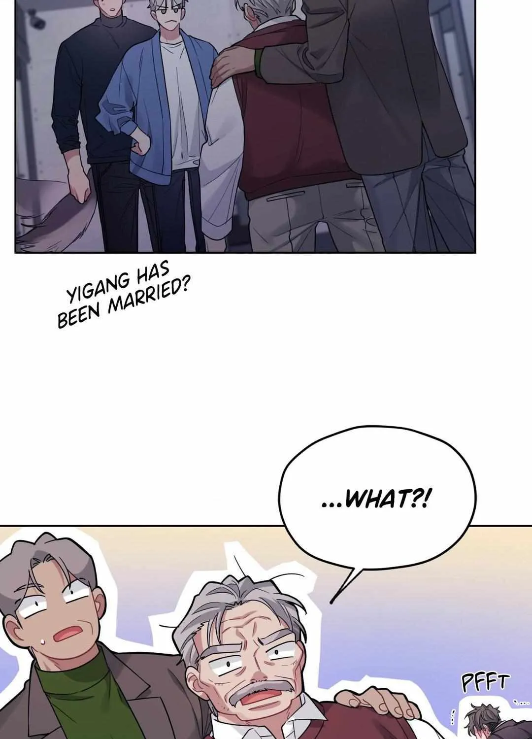 I Swear I'm Not a Scammer! Chapter 31 page 18 - 