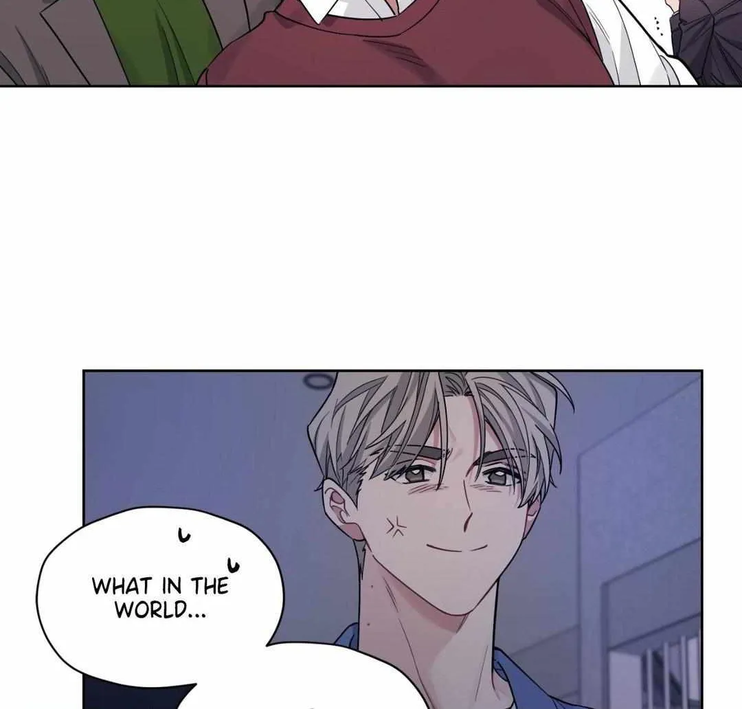I Swear I'm Not a Scammer! Chapter 31 page 19 - 