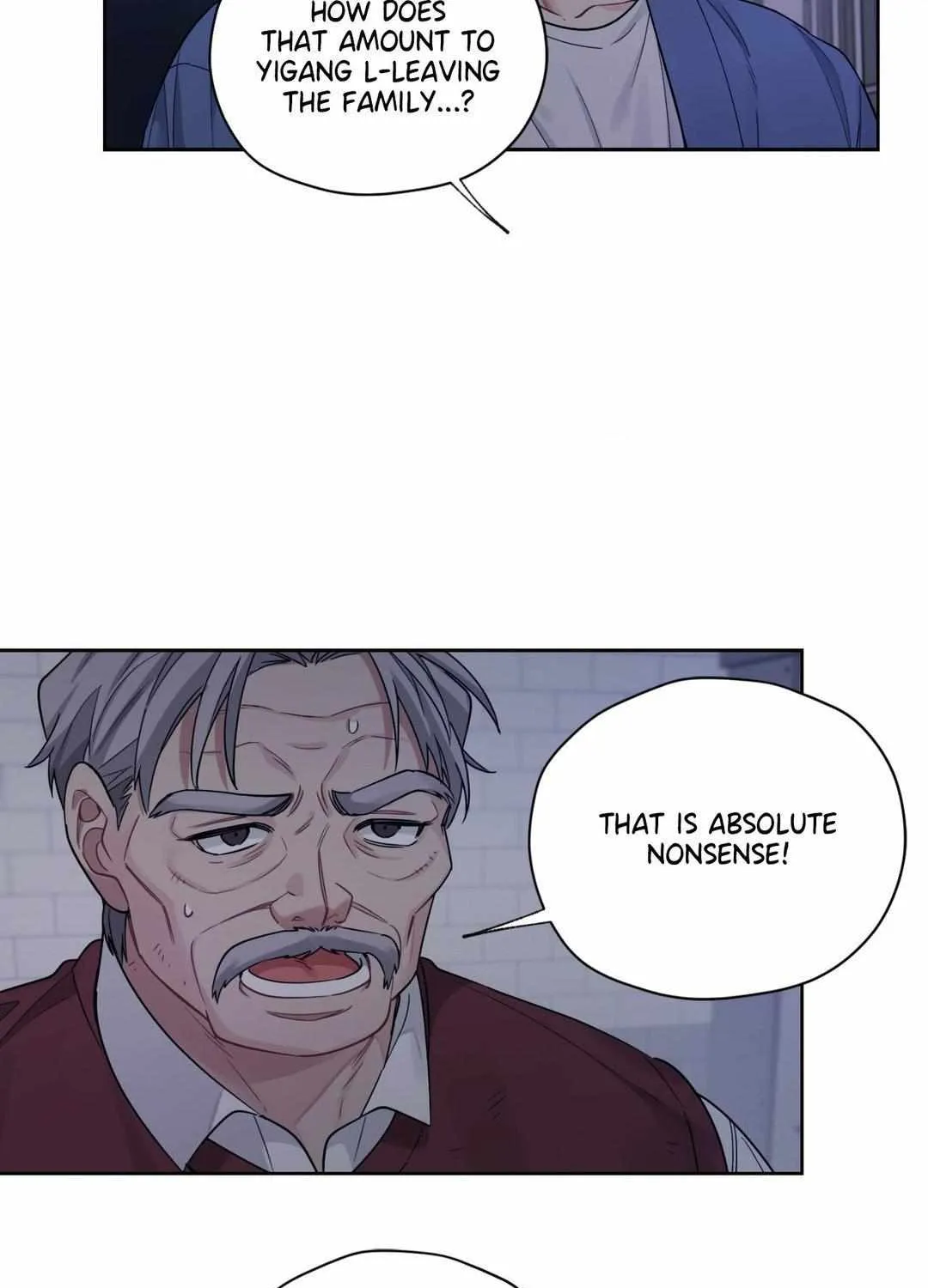 I Swear I'm Not a Scammer! Chapter 31 page 20 - 