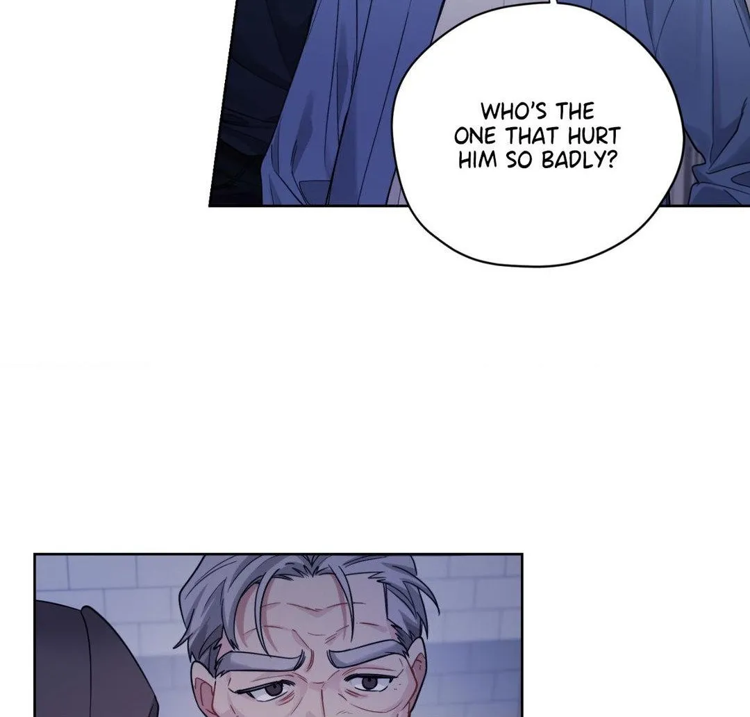 I Swear I'm Not a Scammer! Chapter 31 page 3 - 