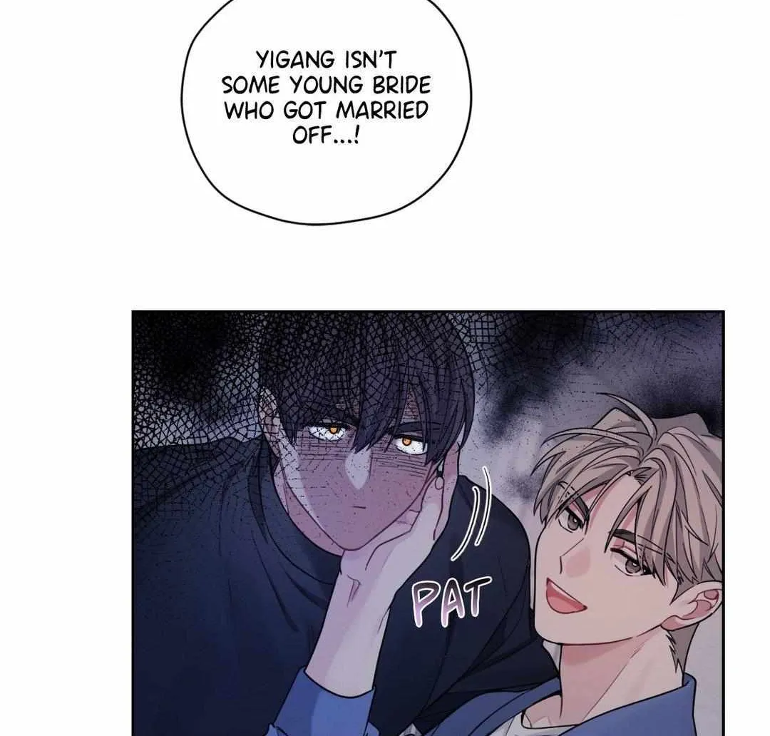 I Swear I'm Not a Scammer! Chapter 31 page 21 - 