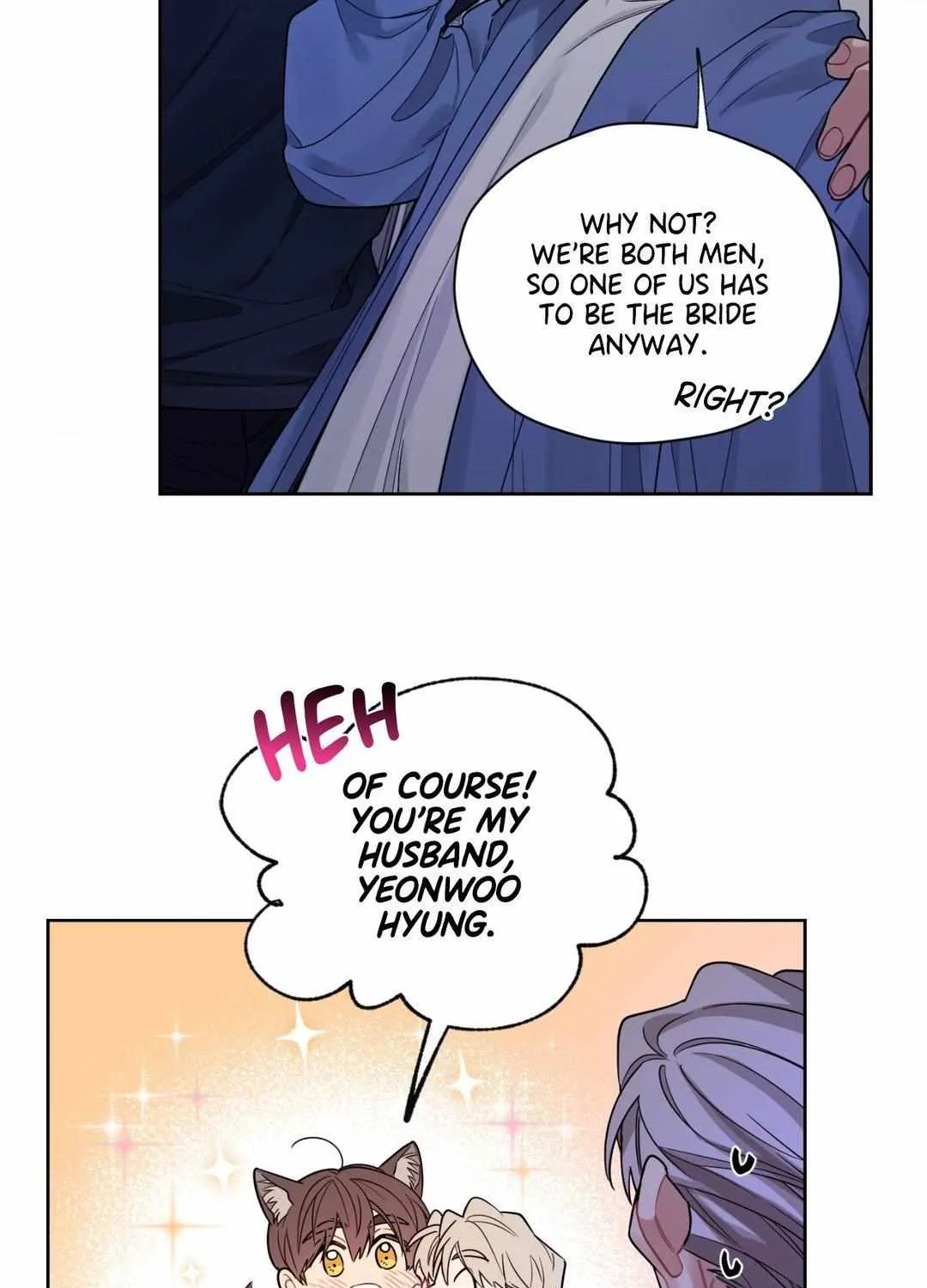 I Swear I'm Not a Scammer! Chapter 31 page 22 - 