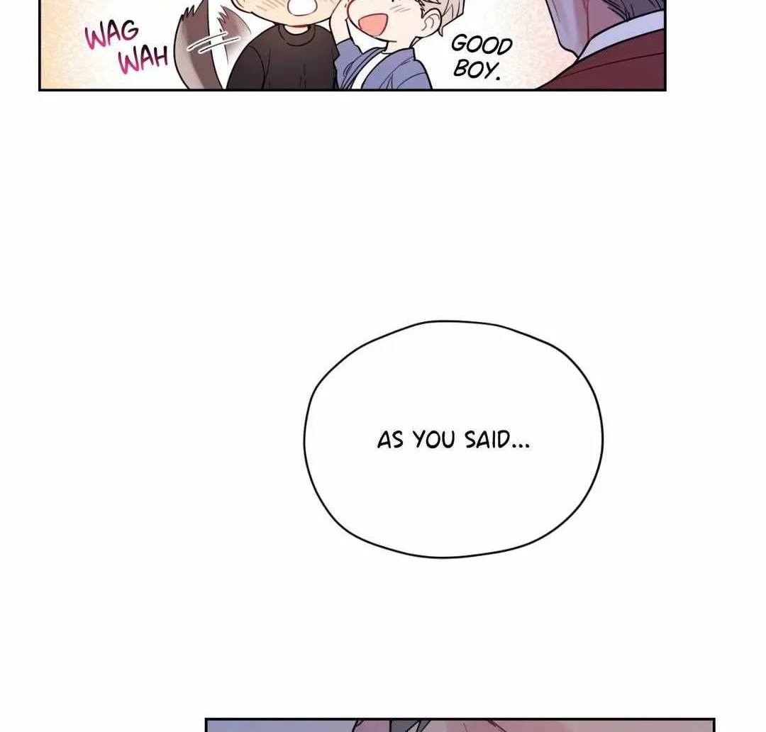 I Swear I'm Not a Scammer! Chapter 31 page 23 - 