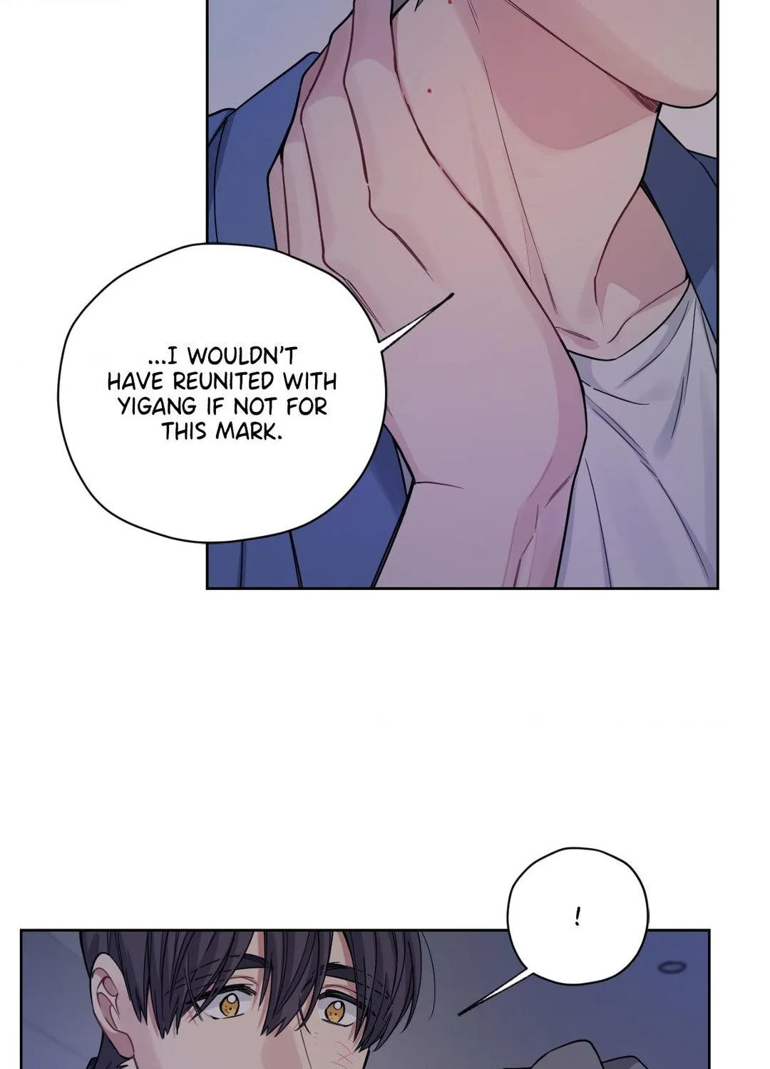 I Swear I'm Not a Scammer! Chapter 31 page 24 - 