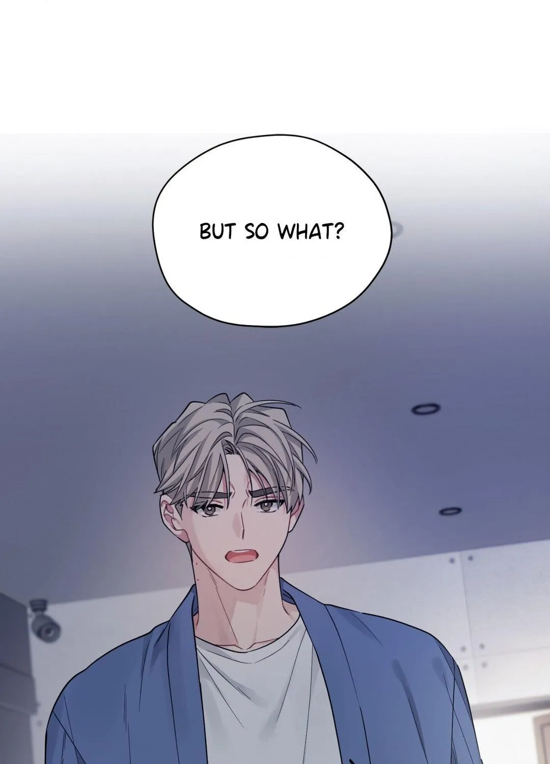 I Swear I'm Not a Scammer! Chapter 31 page 26 - 