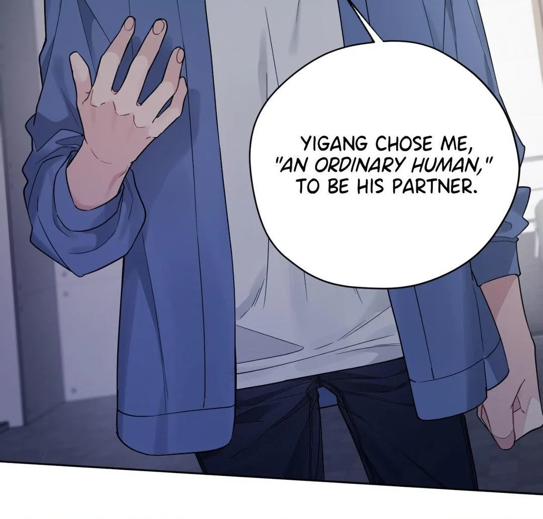 I Swear I'm Not a Scammer! Chapter 31 page 27 - 