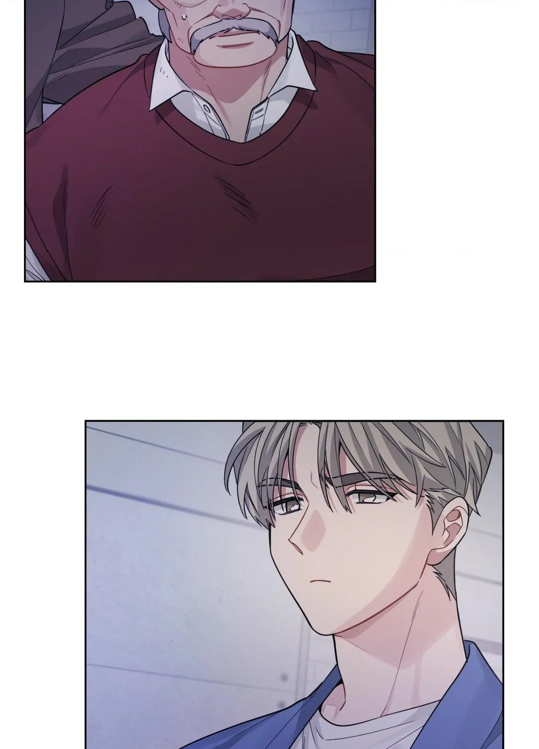 I Swear I'm Not a Scammer! Chapter 31 page 4 - 