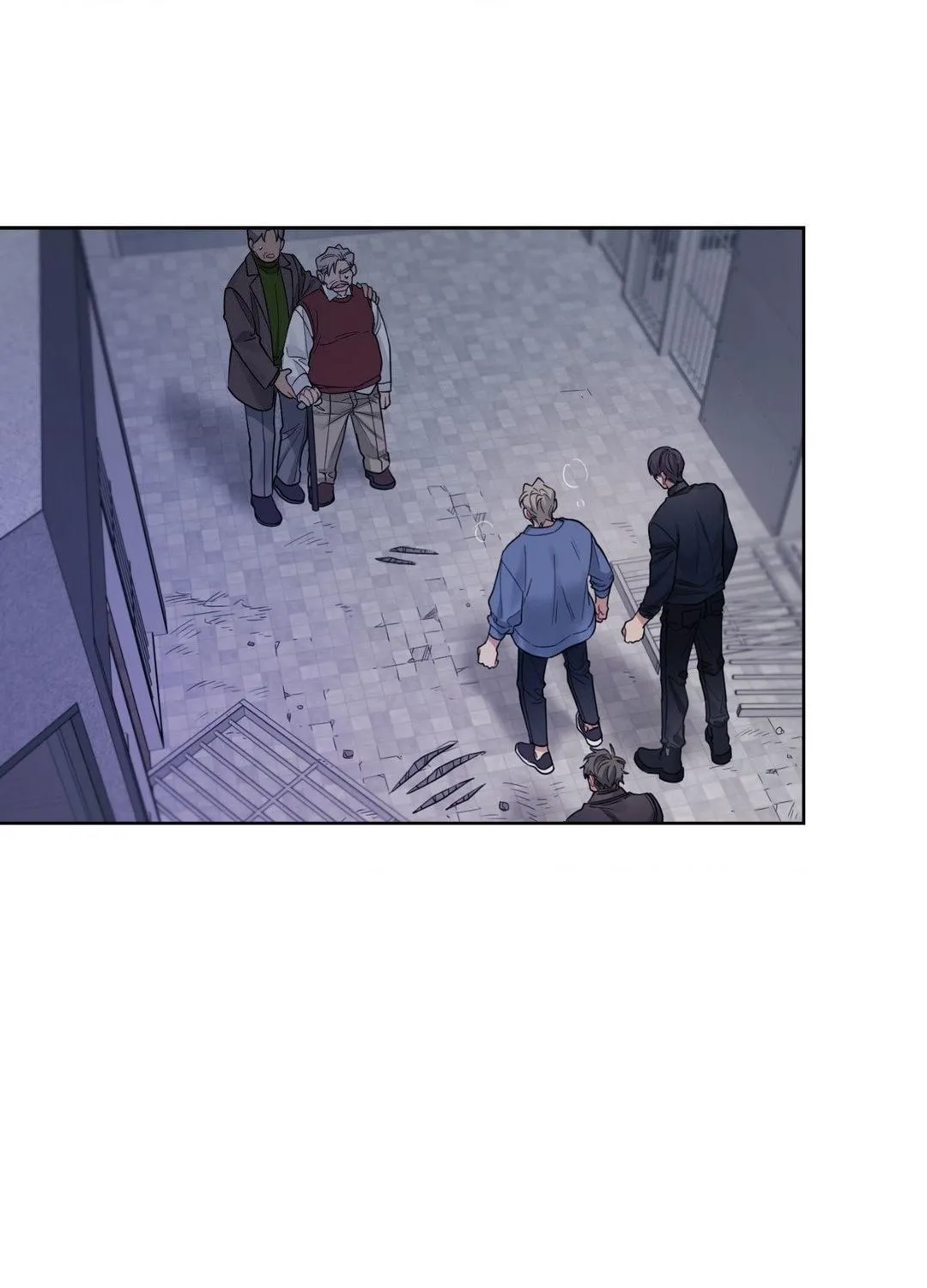 I Swear I'm Not a Scammer! Chapter 31 page 32 - 