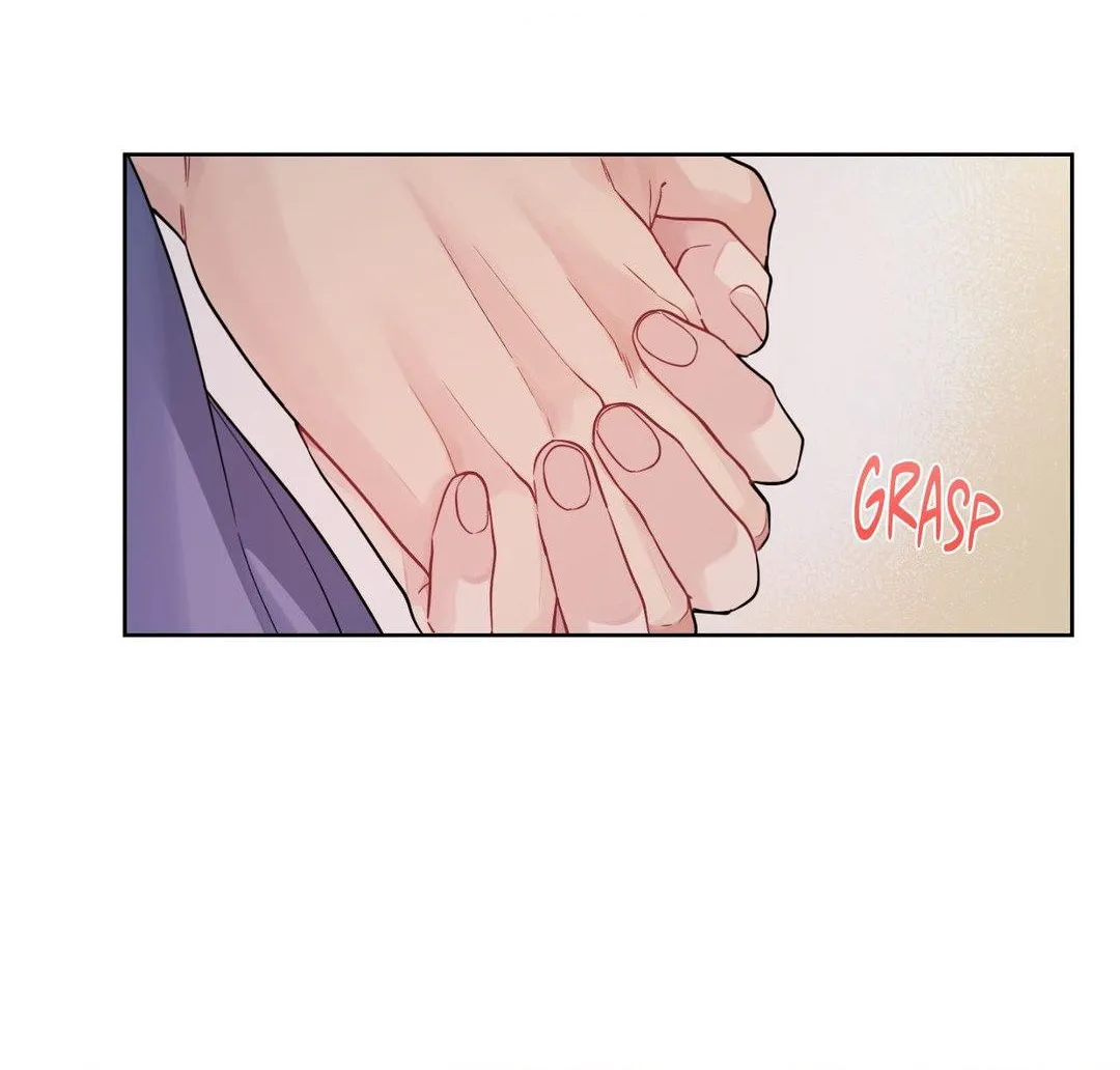 I Swear I'm Not a Scammer! Chapter 31 page 33 - 