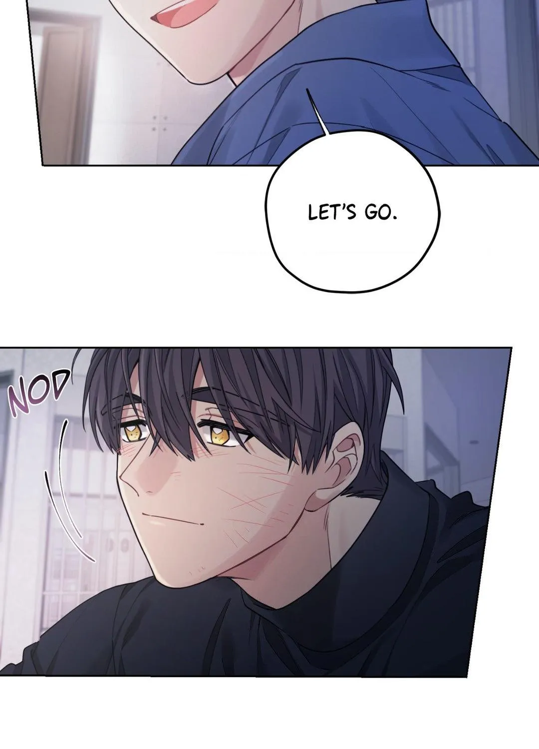I Swear I'm Not a Scammer! Chapter 31 page 36 - 