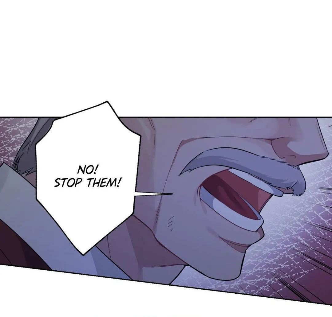 I Swear I'm Not a Scammer! Chapter 31 page 37 - 