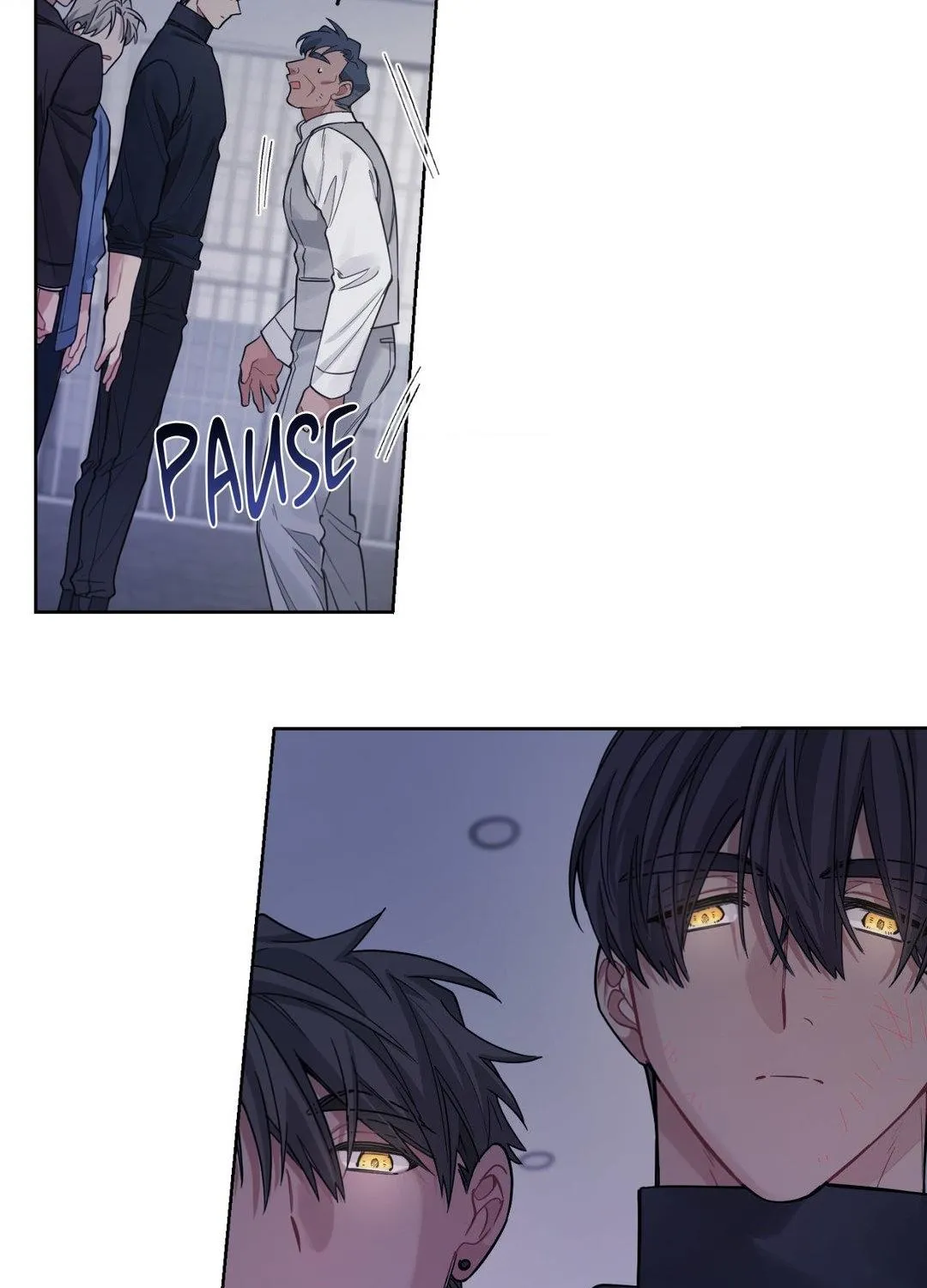 I Swear I'm Not a Scammer! Chapter 31 page 40 - 