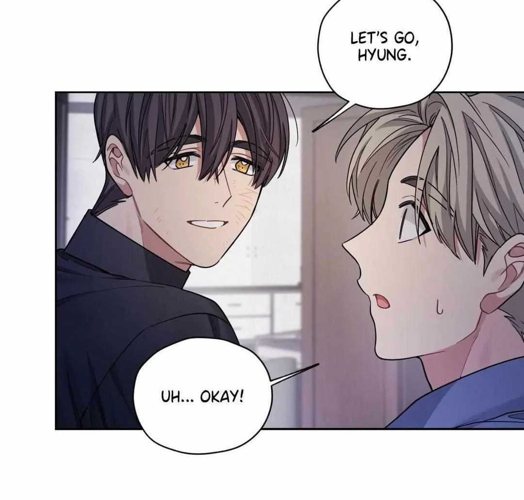 I Swear I'm Not a Scammer! Chapter 31 page 43 - 
