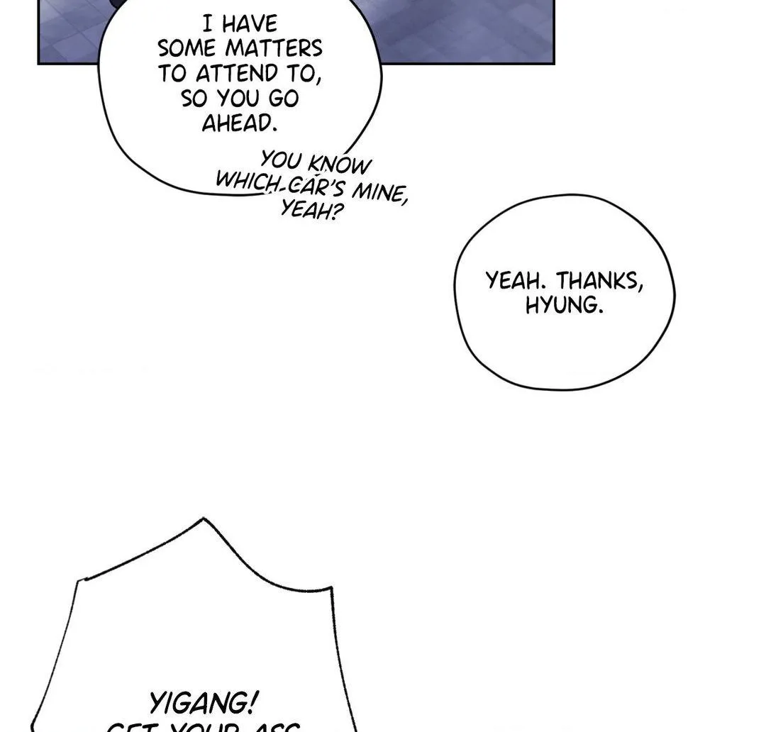 I Swear I'm Not a Scammer! Chapter 31 page 45 - 