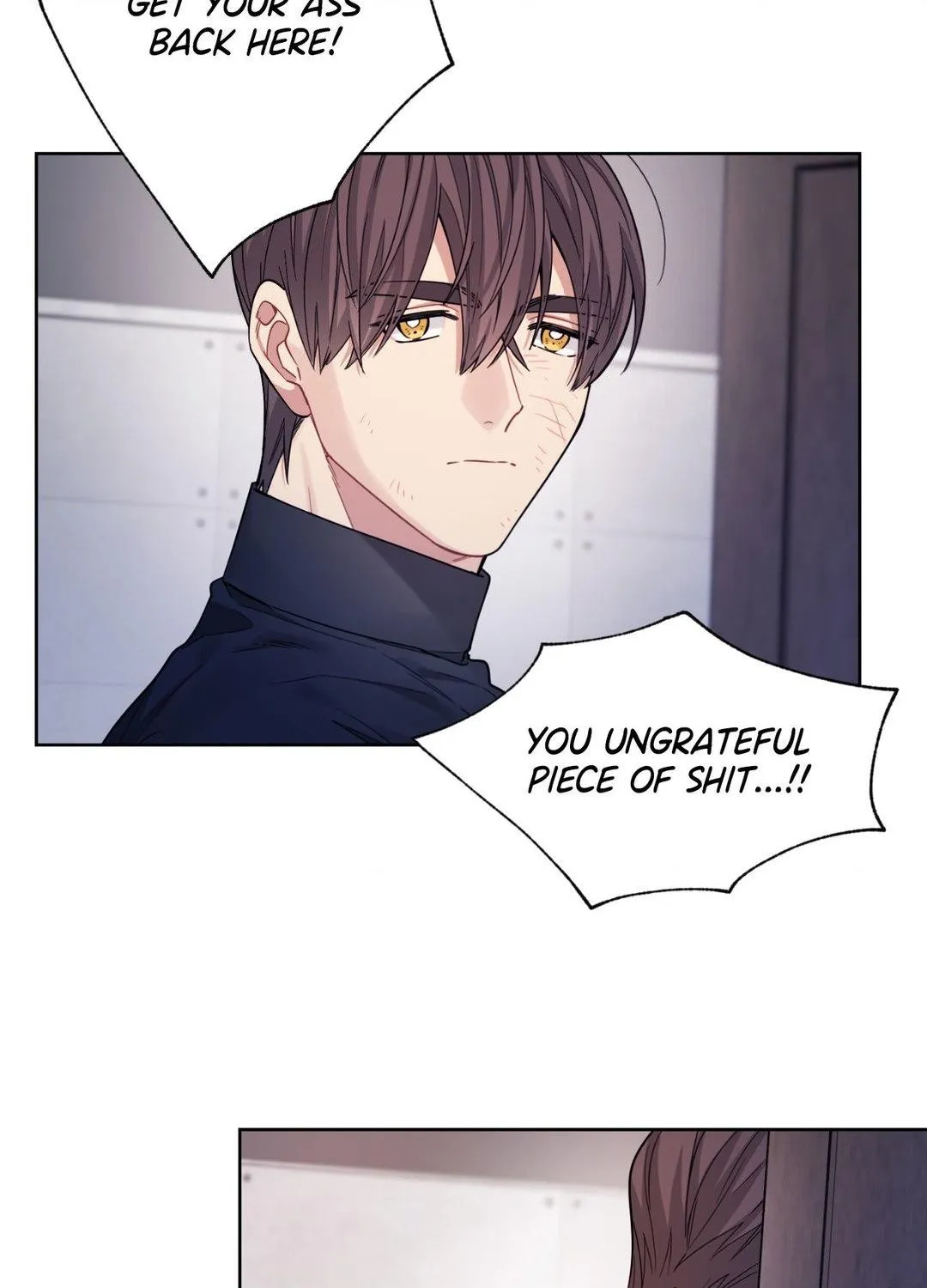 I Swear I'm Not a Scammer! Chapter 31 page 46 - 
