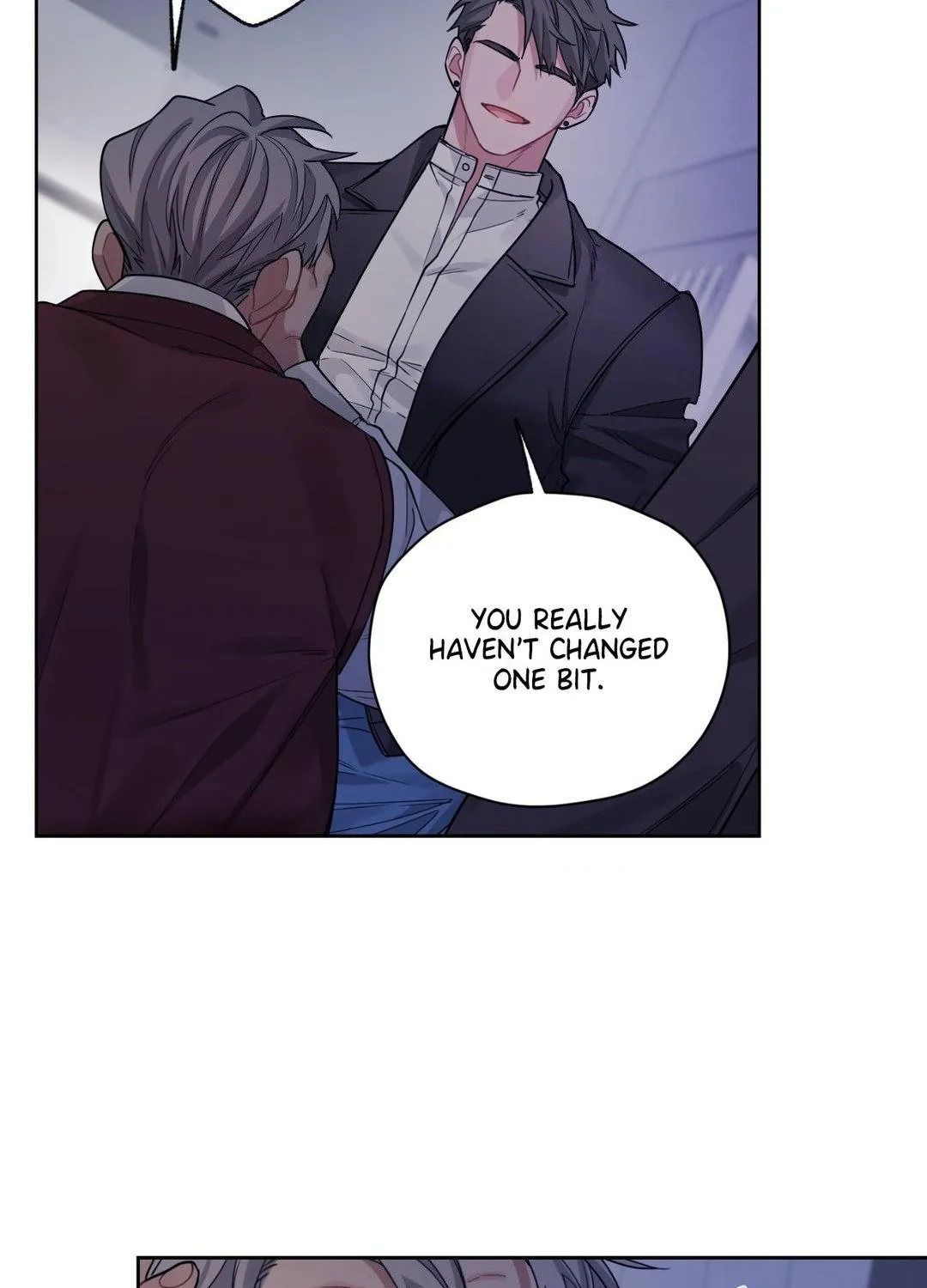 I Swear I'm Not a Scammer! Chapter 31 page 48 - 