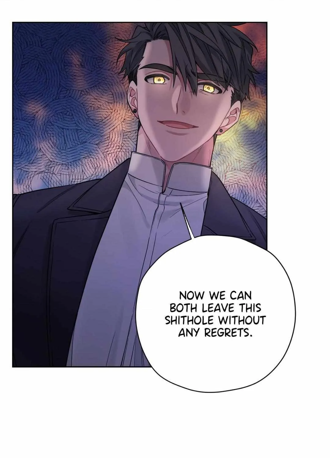 I Swear I'm Not a Scammer! Chapter 31 page 50 - 