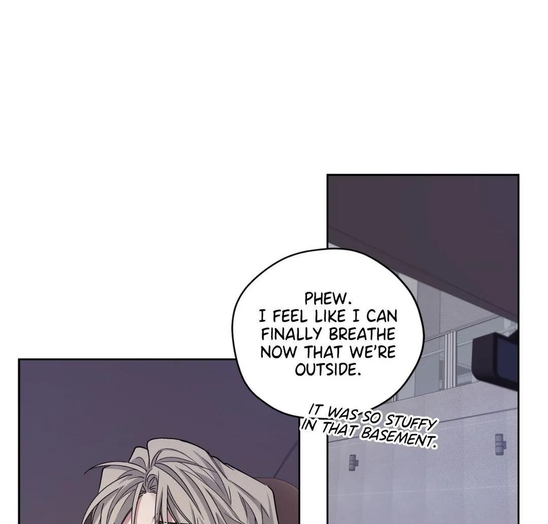 I Swear I'm Not a Scammer! Chapter 31 page 55 - 