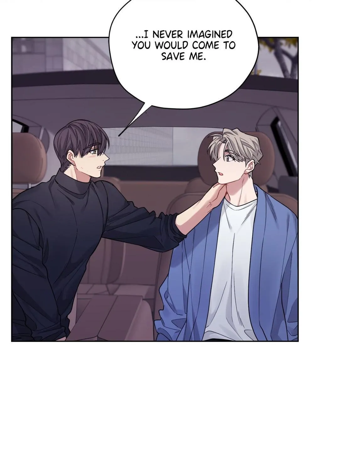 I Swear I'm Not a Scammer! Chapter 31 page 58 - 