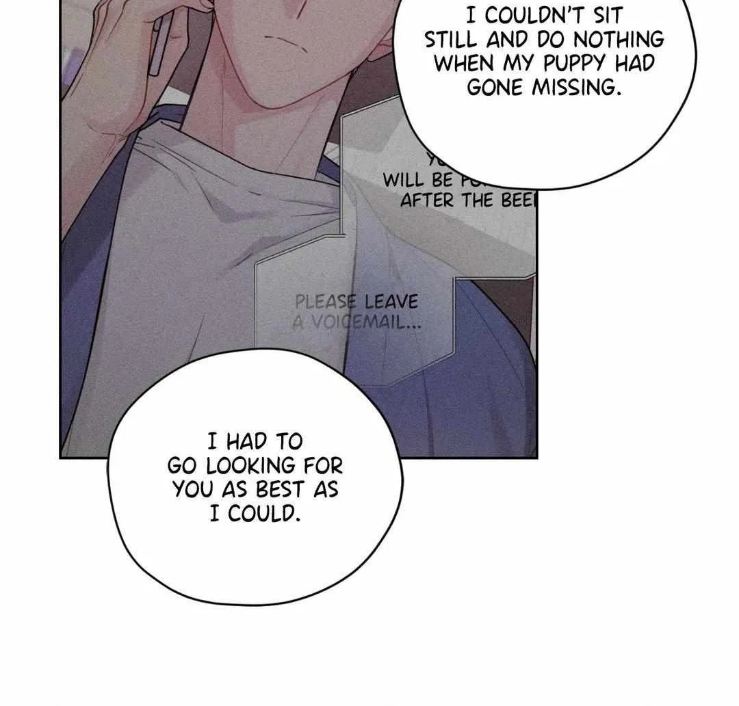 I Swear I'm Not a Scammer! Chapter 31 page 61 - 