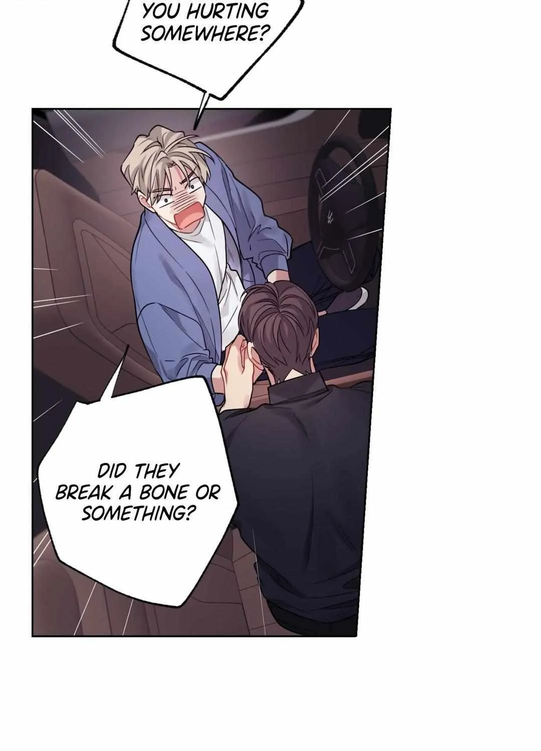 I Swear I'm Not a Scammer! Chapter 31 page 64 - 