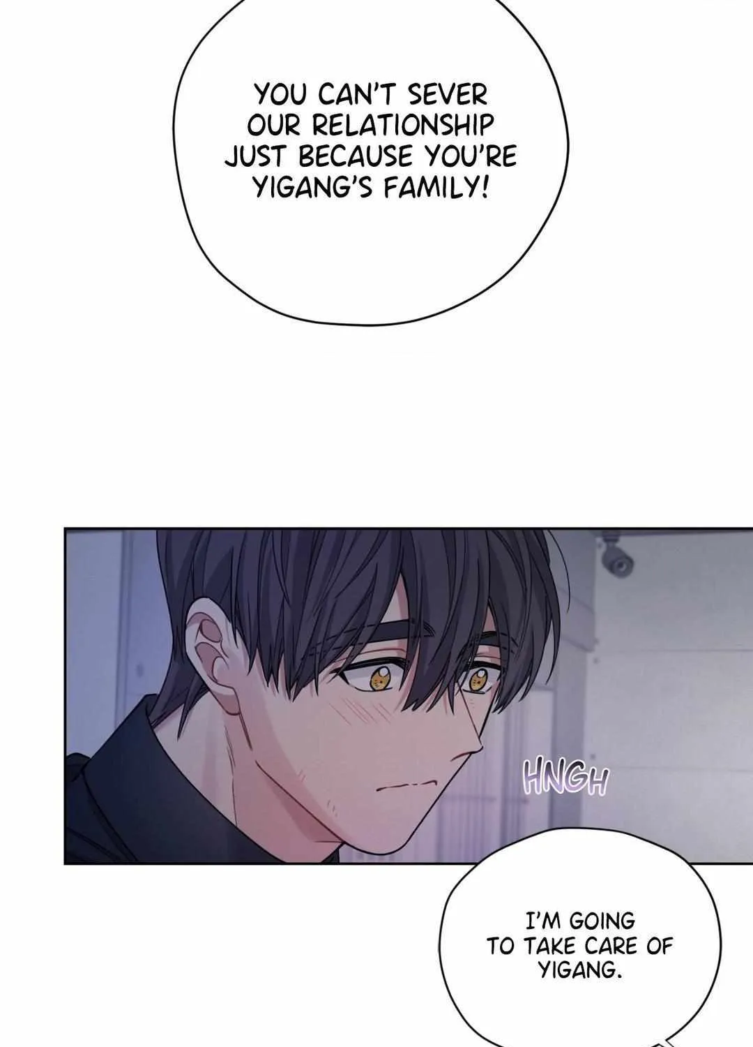 I Swear I'm Not a Scammer! Chapter 31 page 8 - 