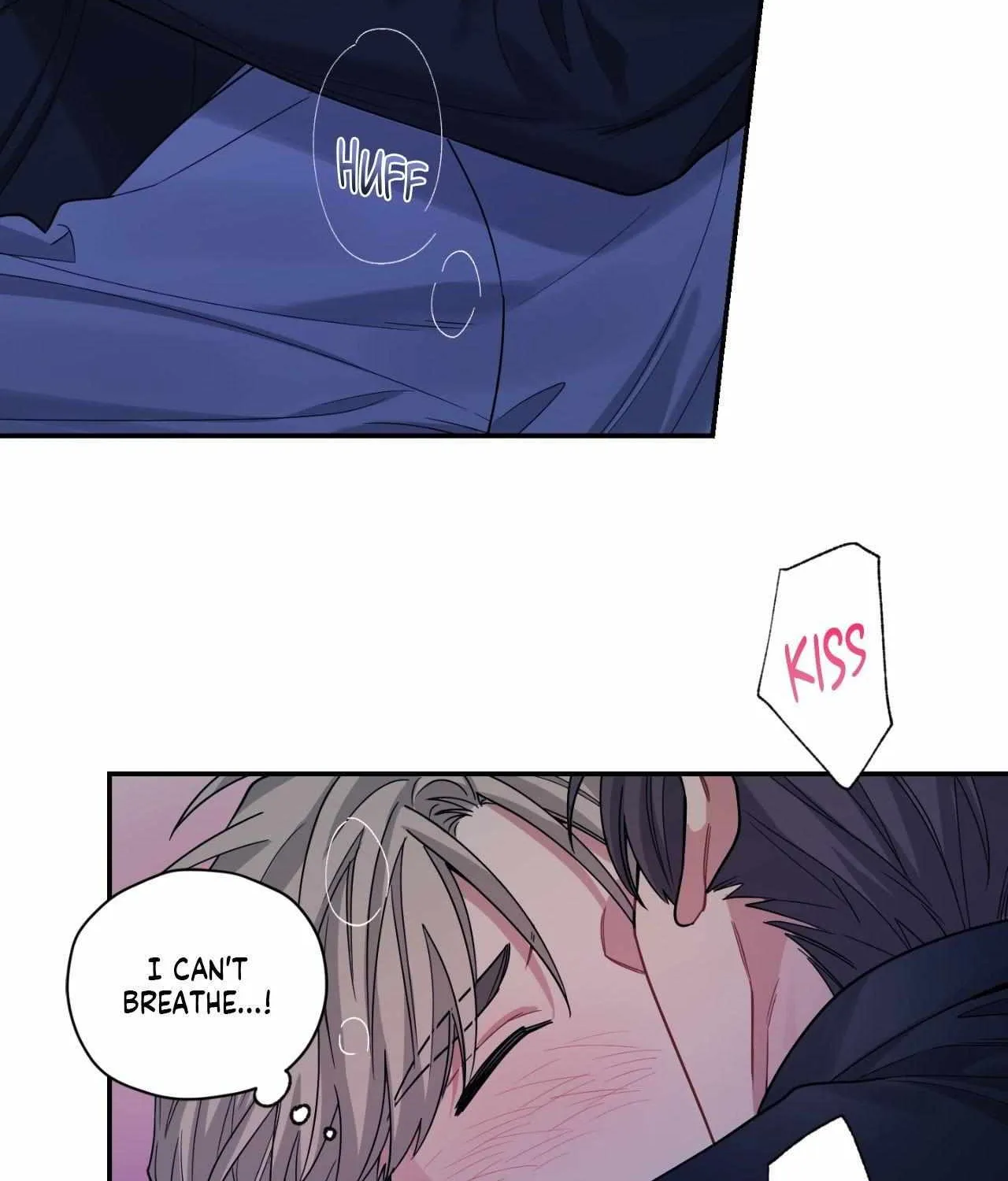 I Swear I'm Not a Scammer! Chapter 32 page 12 - 